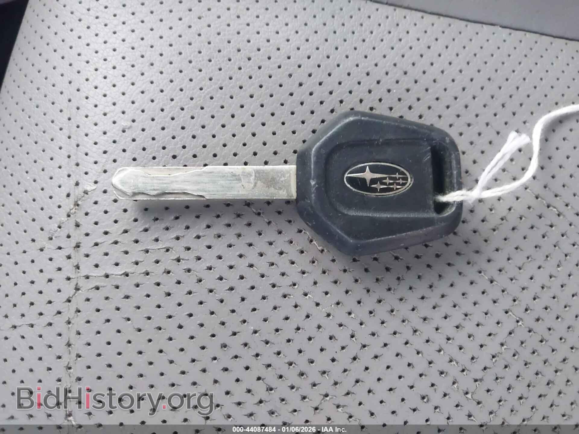 2013 SUBARU FORESTER - VIN: JF2SHAEC3DH431080 - Фото 11