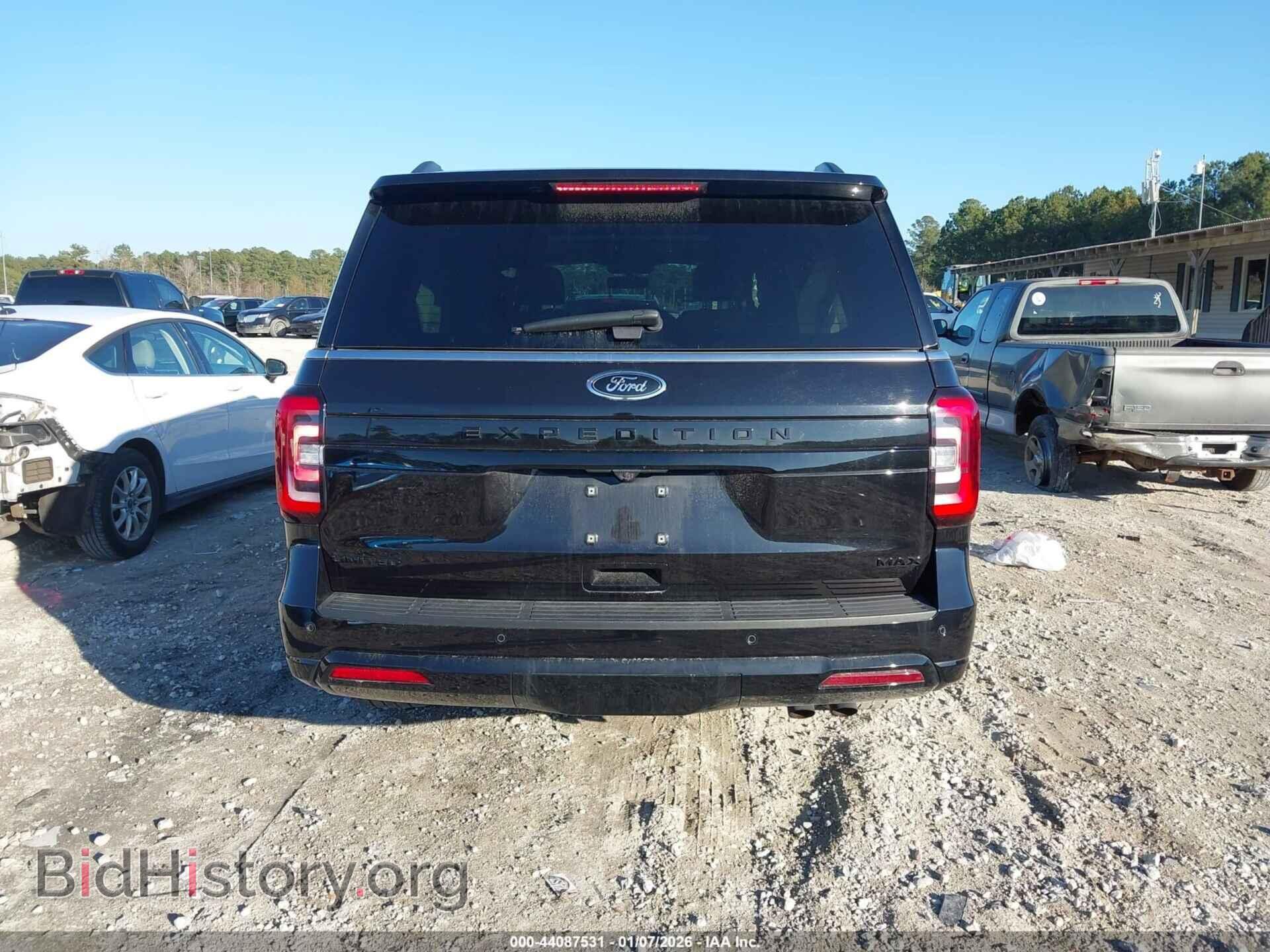2024 FORD EXPEDITION - VIN: 1FMJK2AG6REA63248 - Фото 17