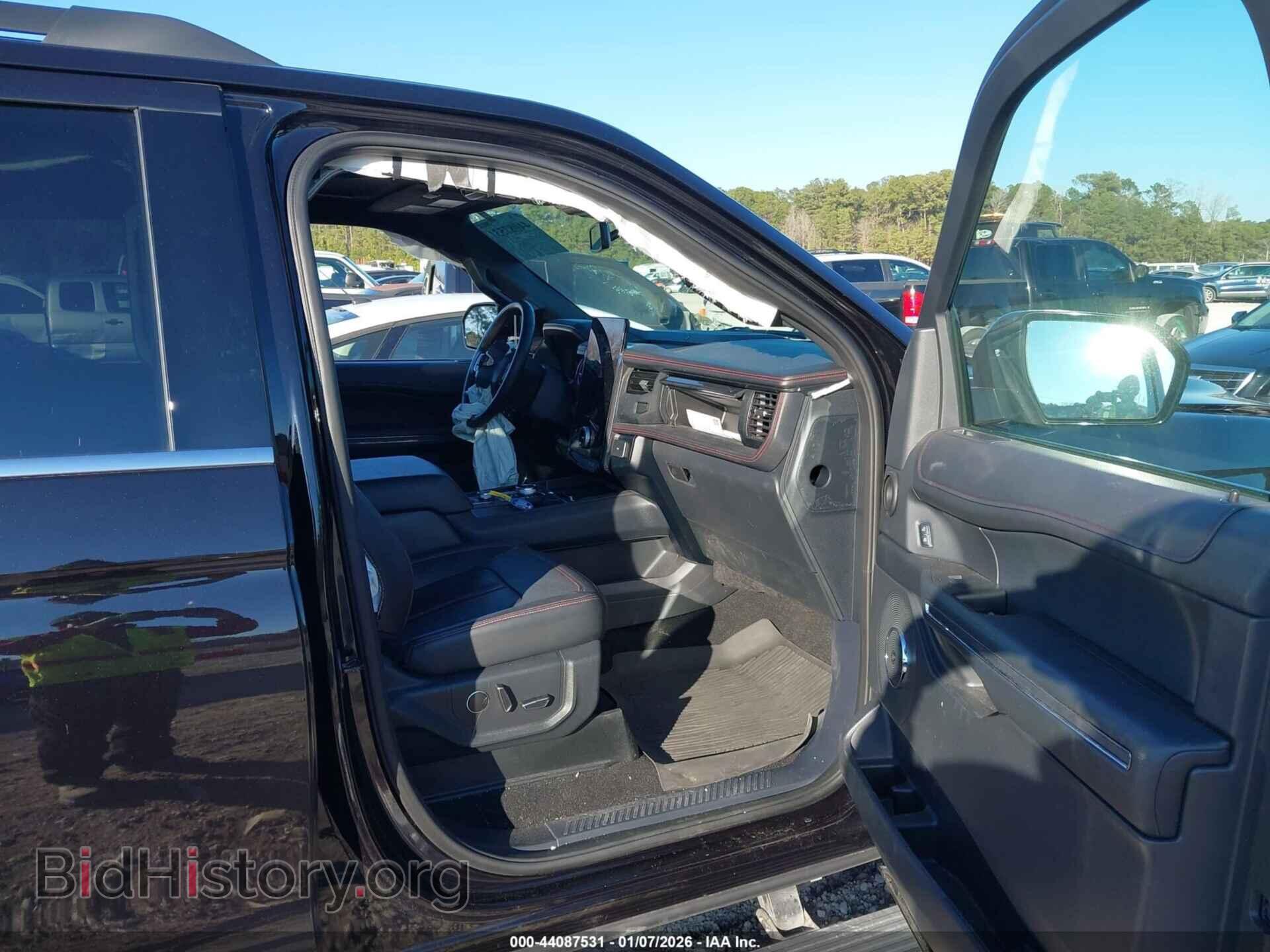 2024 FORD EXPEDITION - VIN: 1FMJK2AG6REA63248 - Фото 5