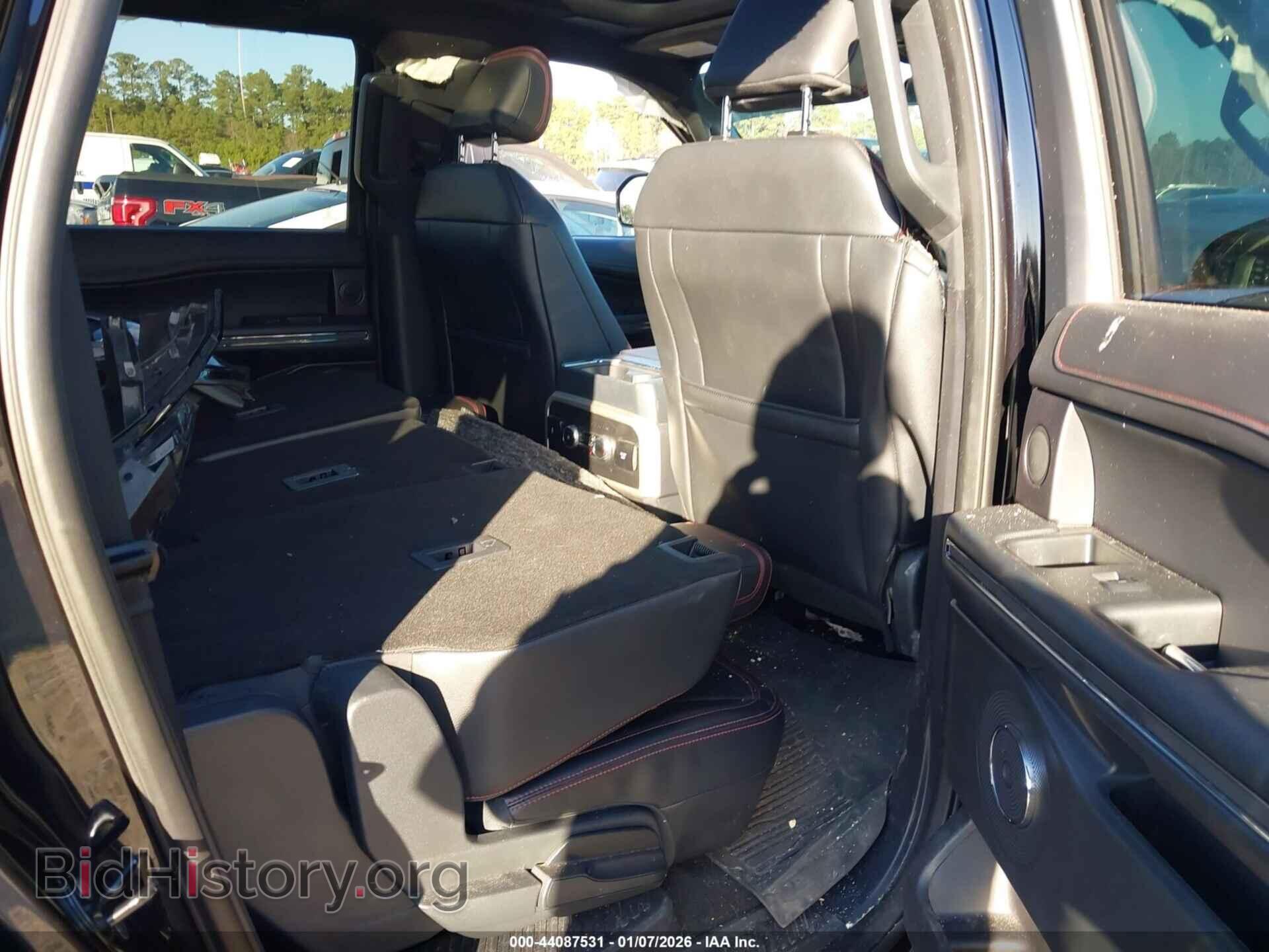 2024 FORD EXPEDITION - VIN: 1FMJK2AG6REA63248 - Фото 8