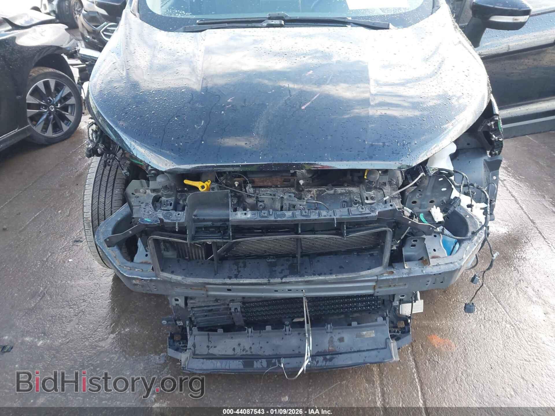 2020 FORD ECOSPORT - VIN: MAJ3S2GE0LC357465 - Фото 6
