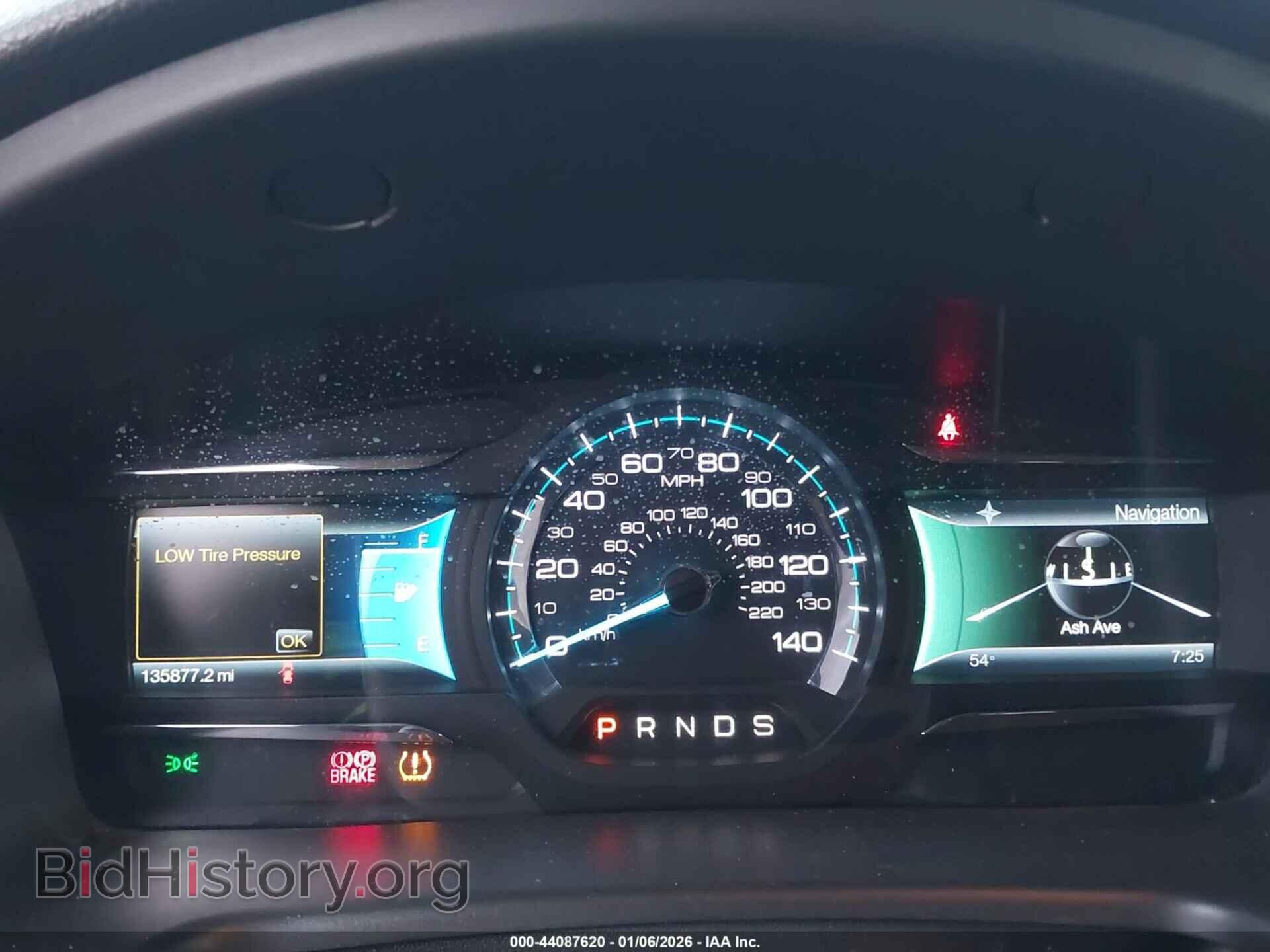 2013 FORD FLEX - VIN: 2FMHK6DT1DBD02143 - Фото 7
