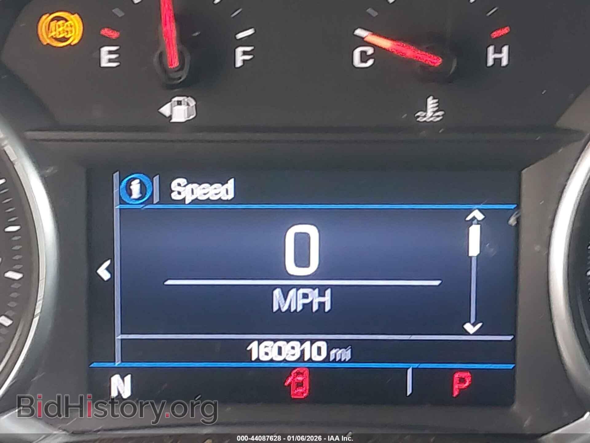 2021 GMC TERRAIN - VIN: 3GKALMEV6ML350687 - Фото 15