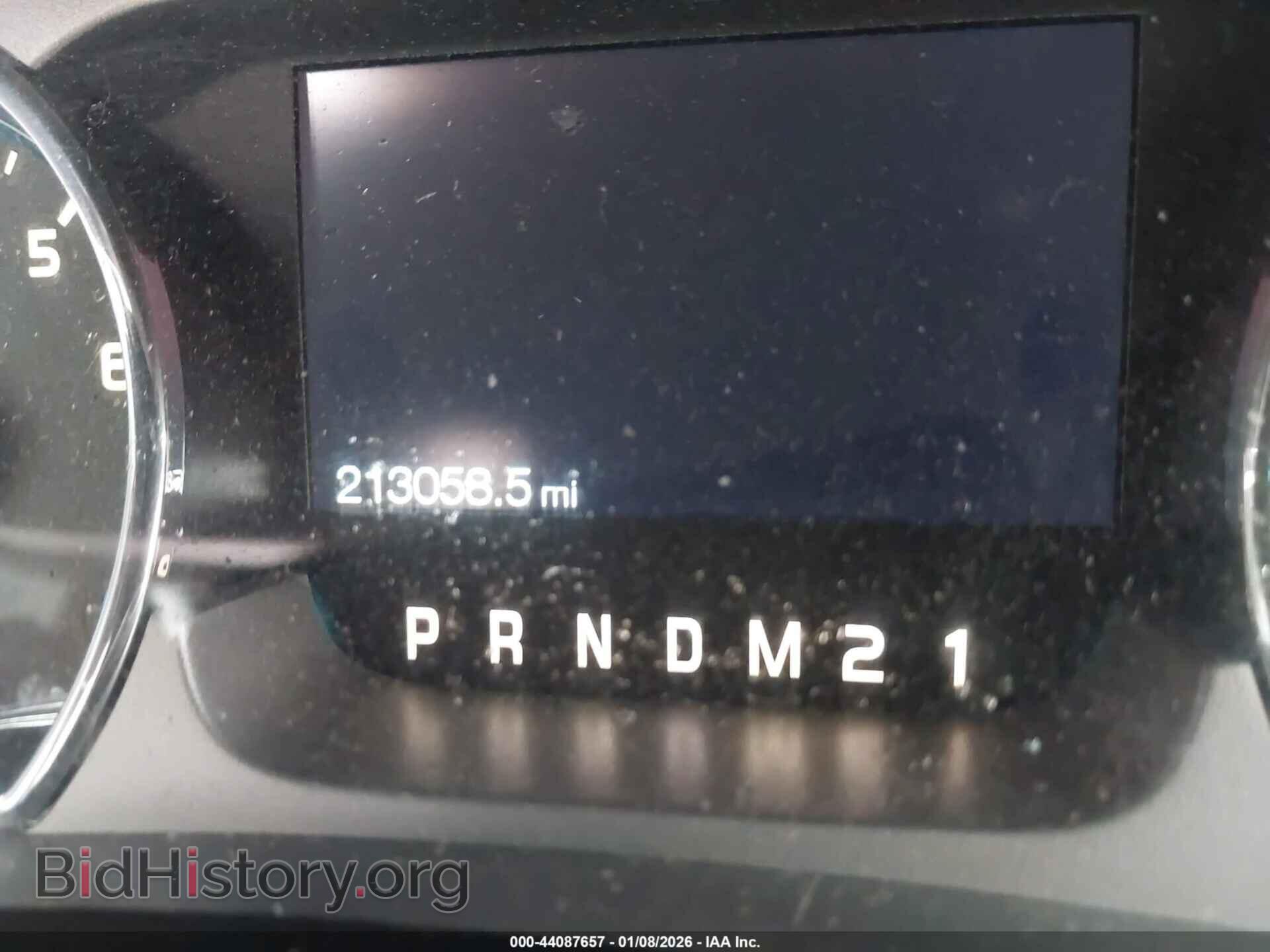 2014 FORD F-150 - VIN: 1FTFW1E68EFB29782 - Фото 7