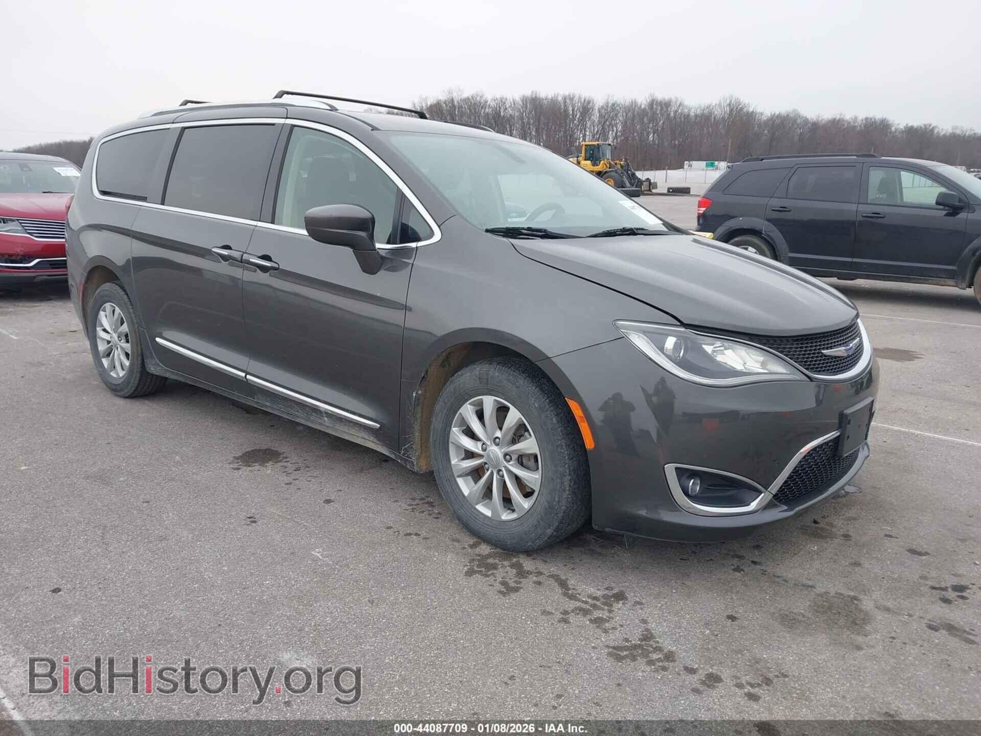 Photo 2C4RC1BGXKR625786 - CHRYSLER PACIFICA 2019