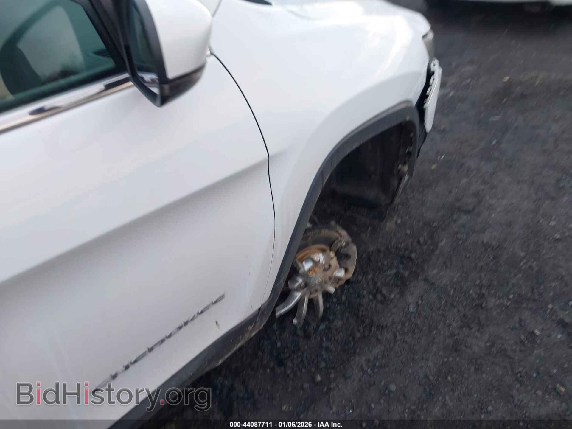 2019 JEEP CHEROKEE - VIN: 1C4PJMLX3KD223690 - Фото 6