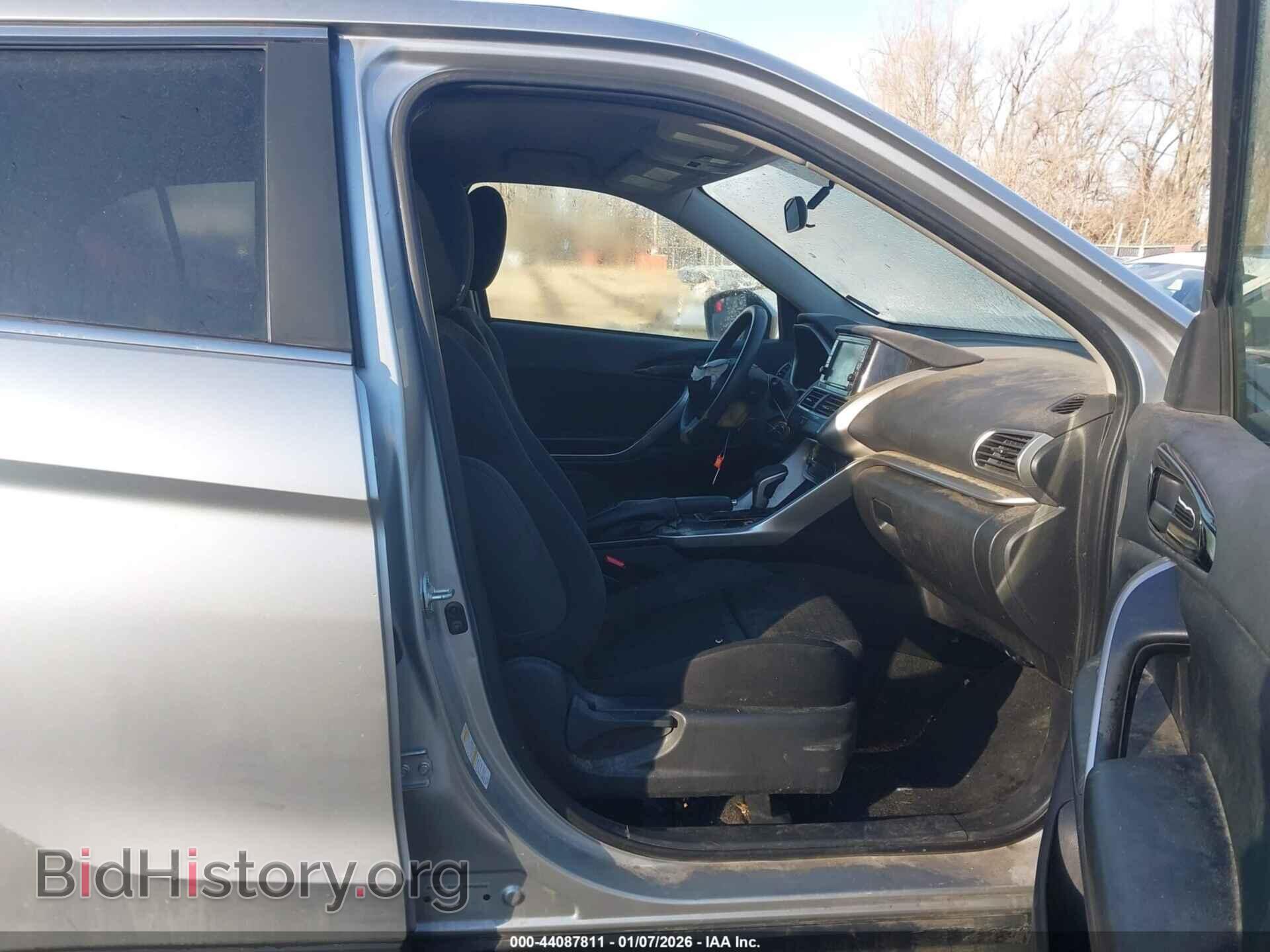 2019 MITSUBISHI ECLIPSE CROSS - VIN: JA4AT3AA7KZ031940 - Фото 5