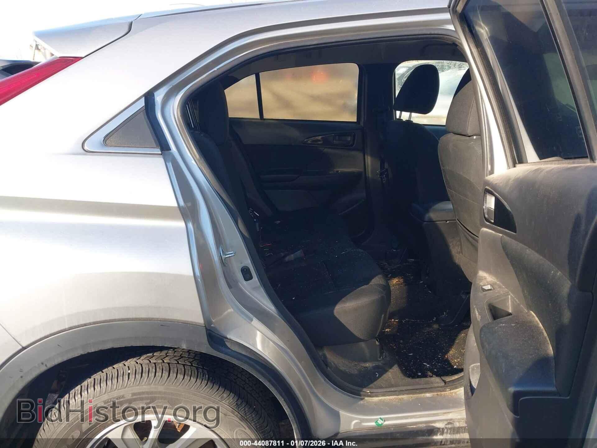 2019 MITSUBISHI ECLIPSE CROSS - VIN: JA4AT3AA7KZ031940 - Фото 8