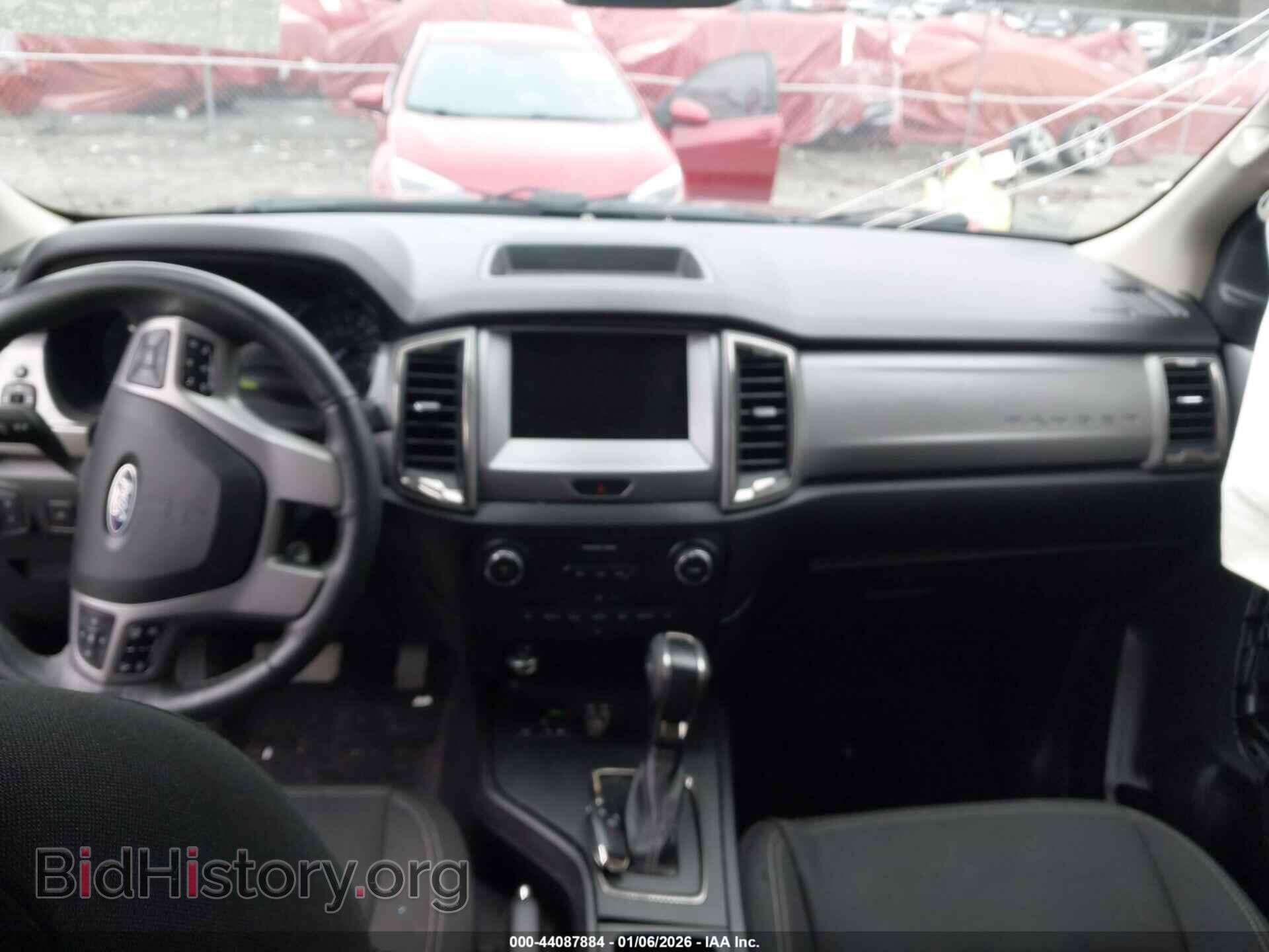 2019 FORD RANGER - VIN: 1FTER1EH7KLA57992 - Фото 5