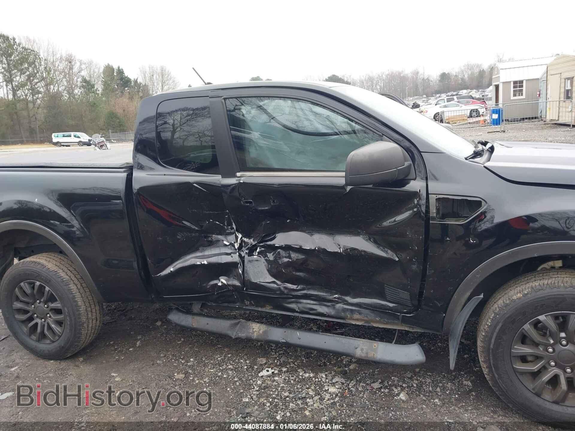 2019 FORD RANGER - VIN: 1FTER1EH7KLA57992 - Фото 6