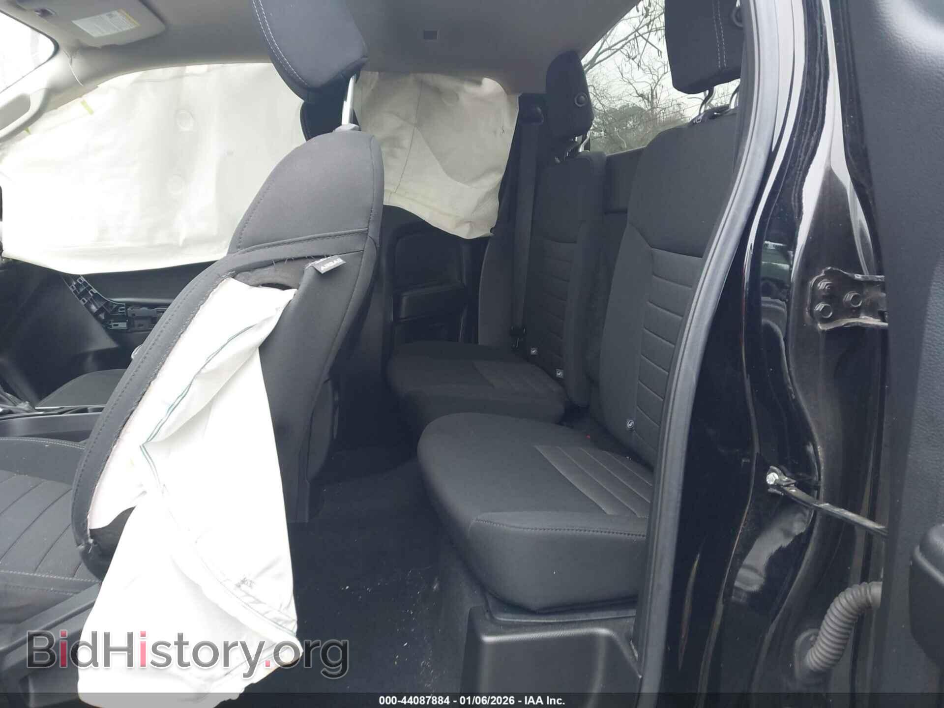 2019 FORD RANGER - VIN: 1FTER1EH7KLA57992 - Фото 8