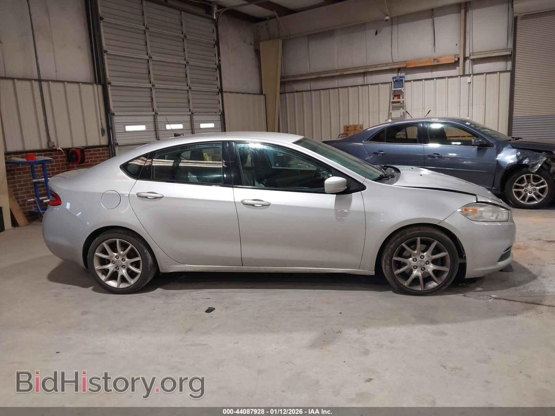 2013 DODGE DART - VIN: 1C3CDFBA5DD149064 - Photo 13