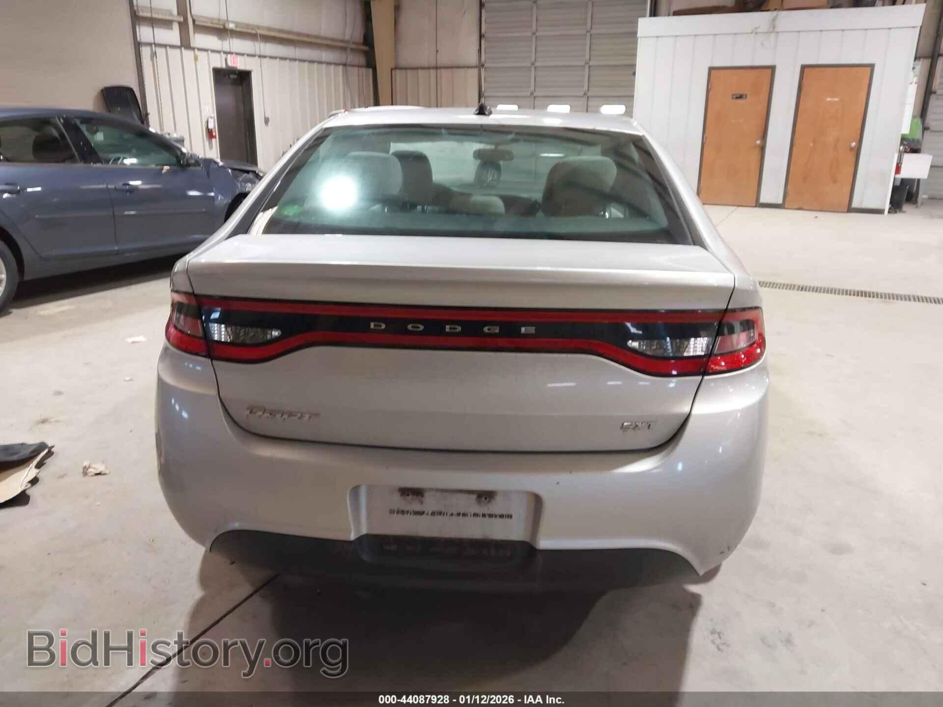 2013 DODGE DART - VIN: 1C3CDFBA5DD149064 - Photo 16