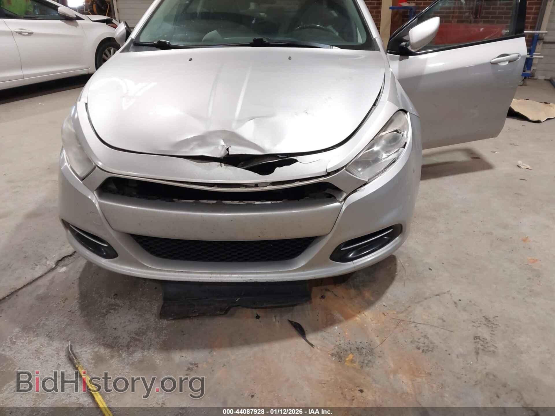 2013 DODGE DART - VIN: 1C3CDFBA5DD149064 - Photo 6