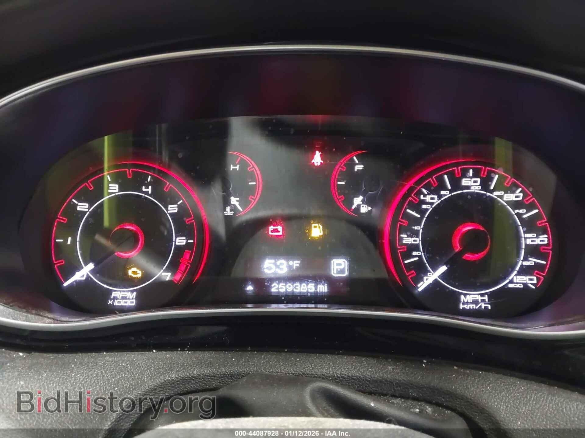 2013 DODGE DART - VIN: 1C3CDFBA5DD149064 - Photo 7