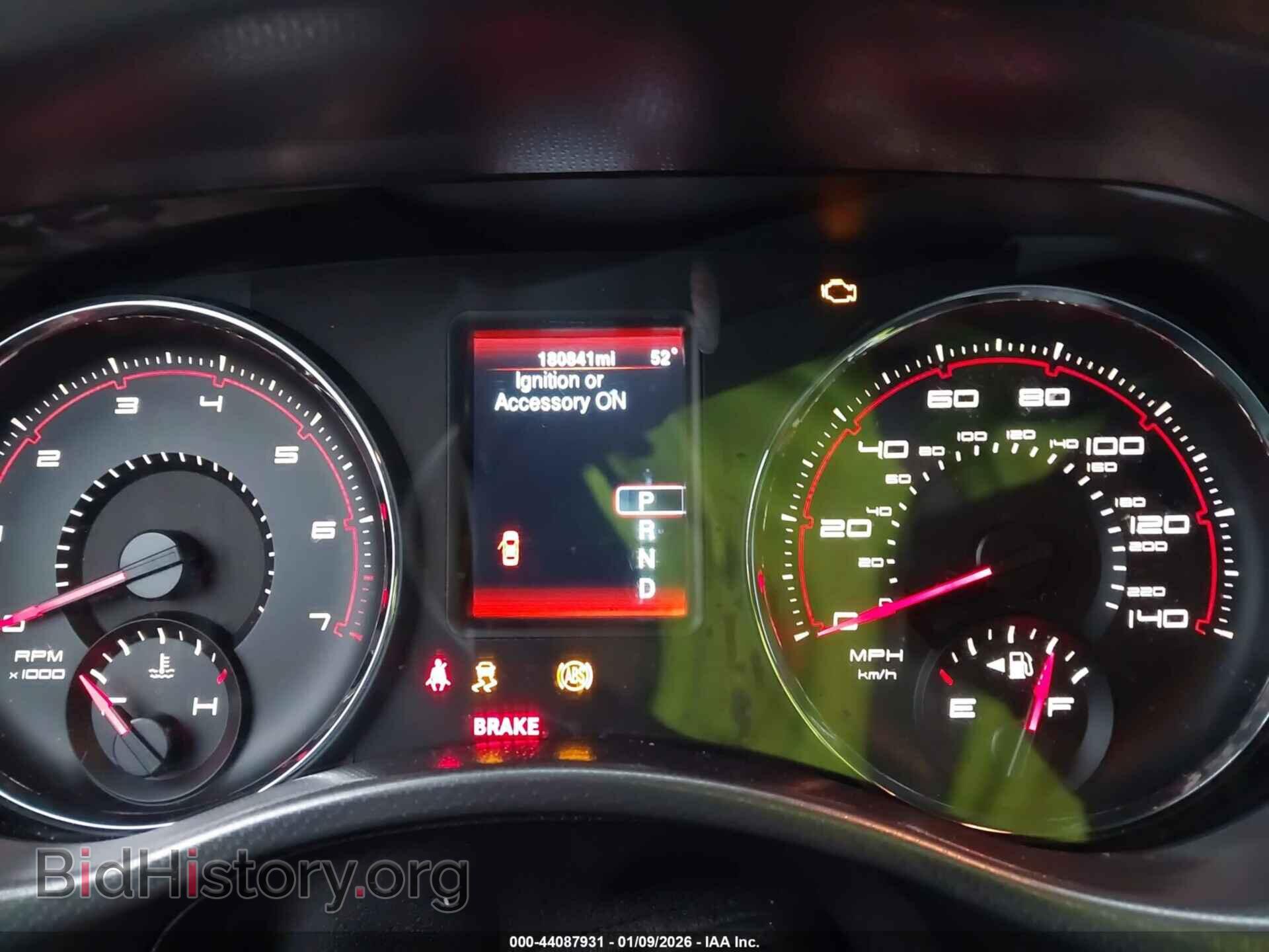 2014 DODGE CHARGER - VIN: 2C3CDXBG1EH268518 - Фото 7