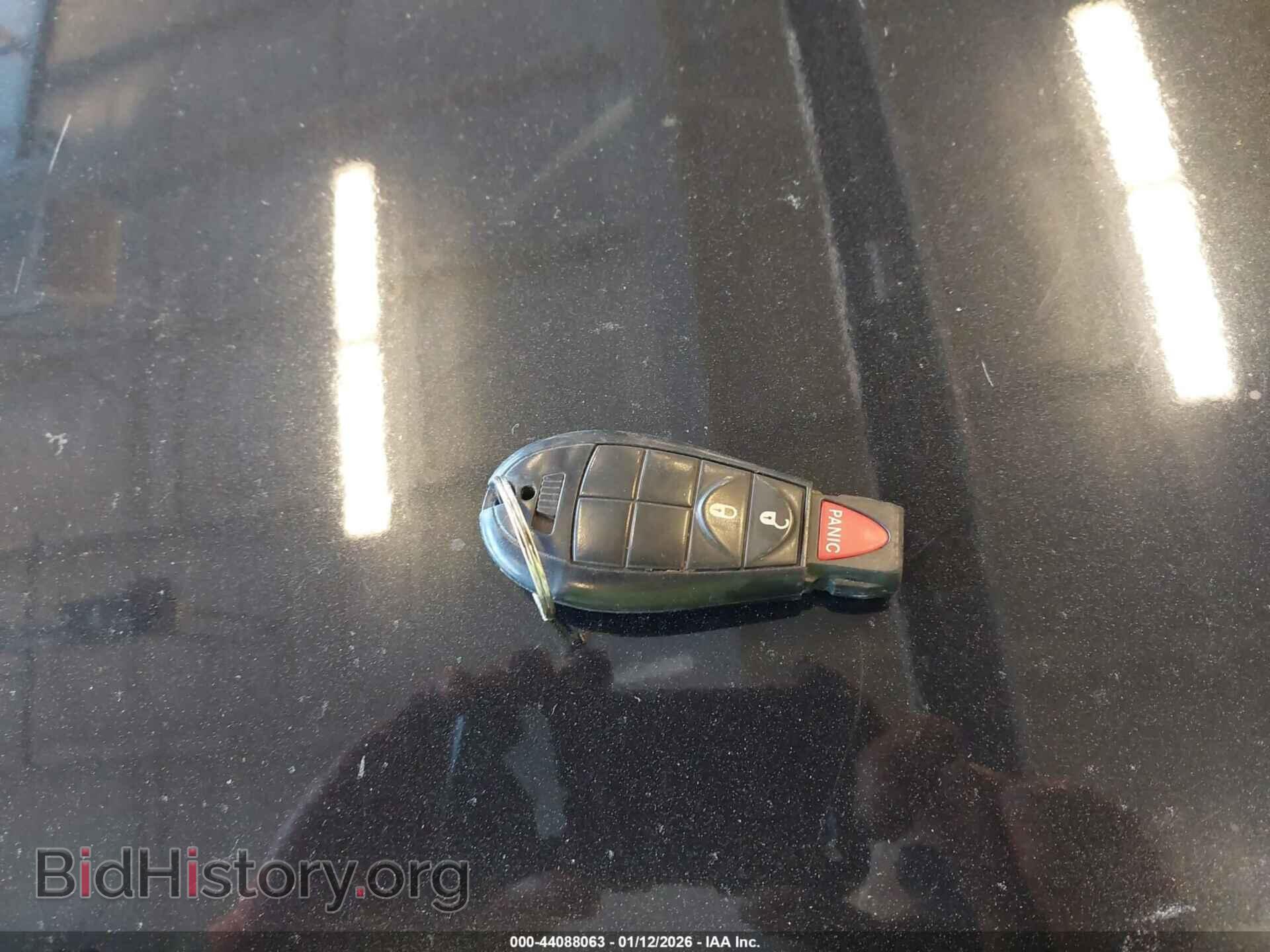 2013 DODGE DURANGO - VIN: 1C4RDJAG7DC695496 - Photo 11