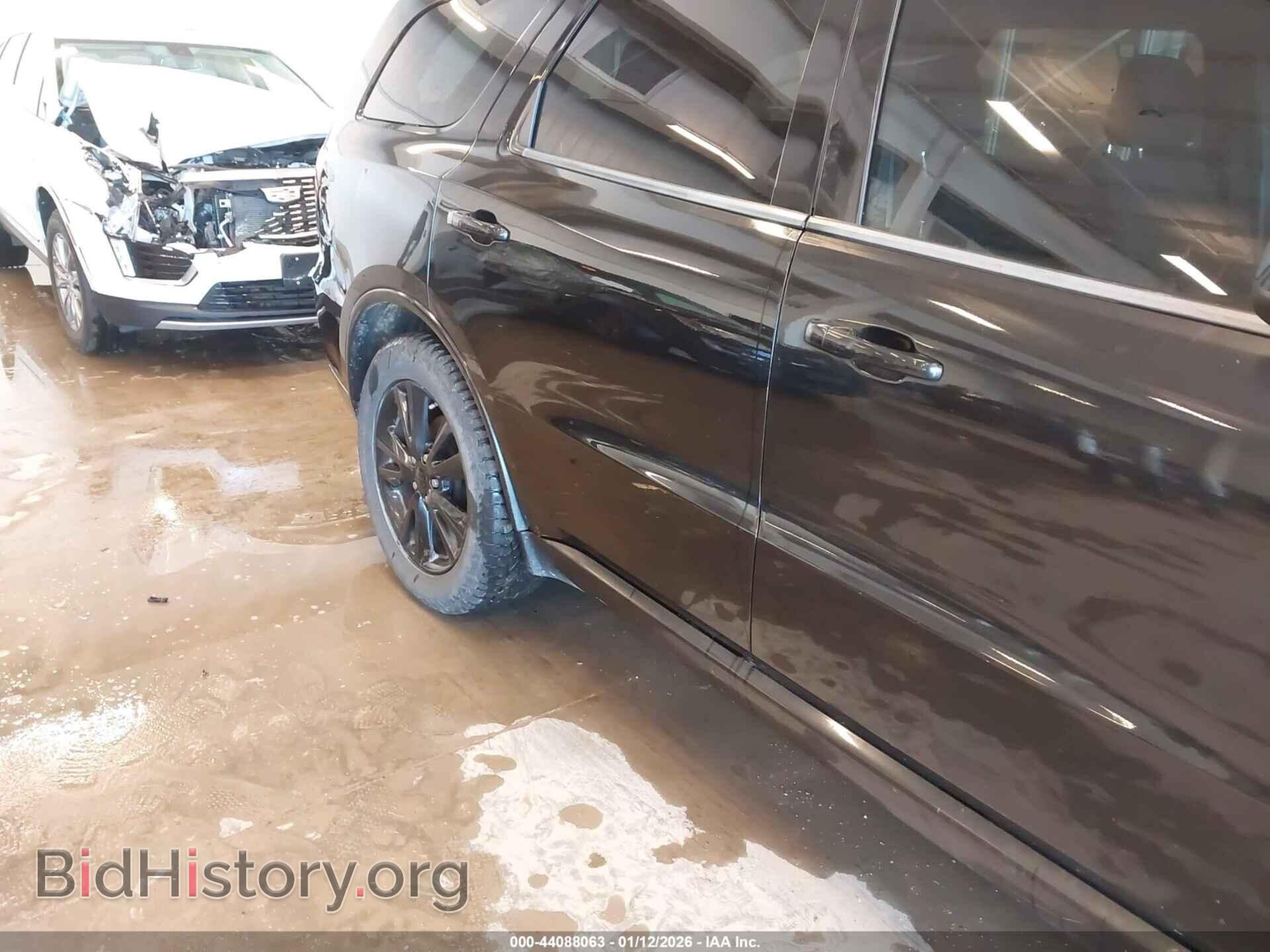 2013 DODGE DURANGO - VIN: 1C4RDJAG7DC695496 - Photo 17