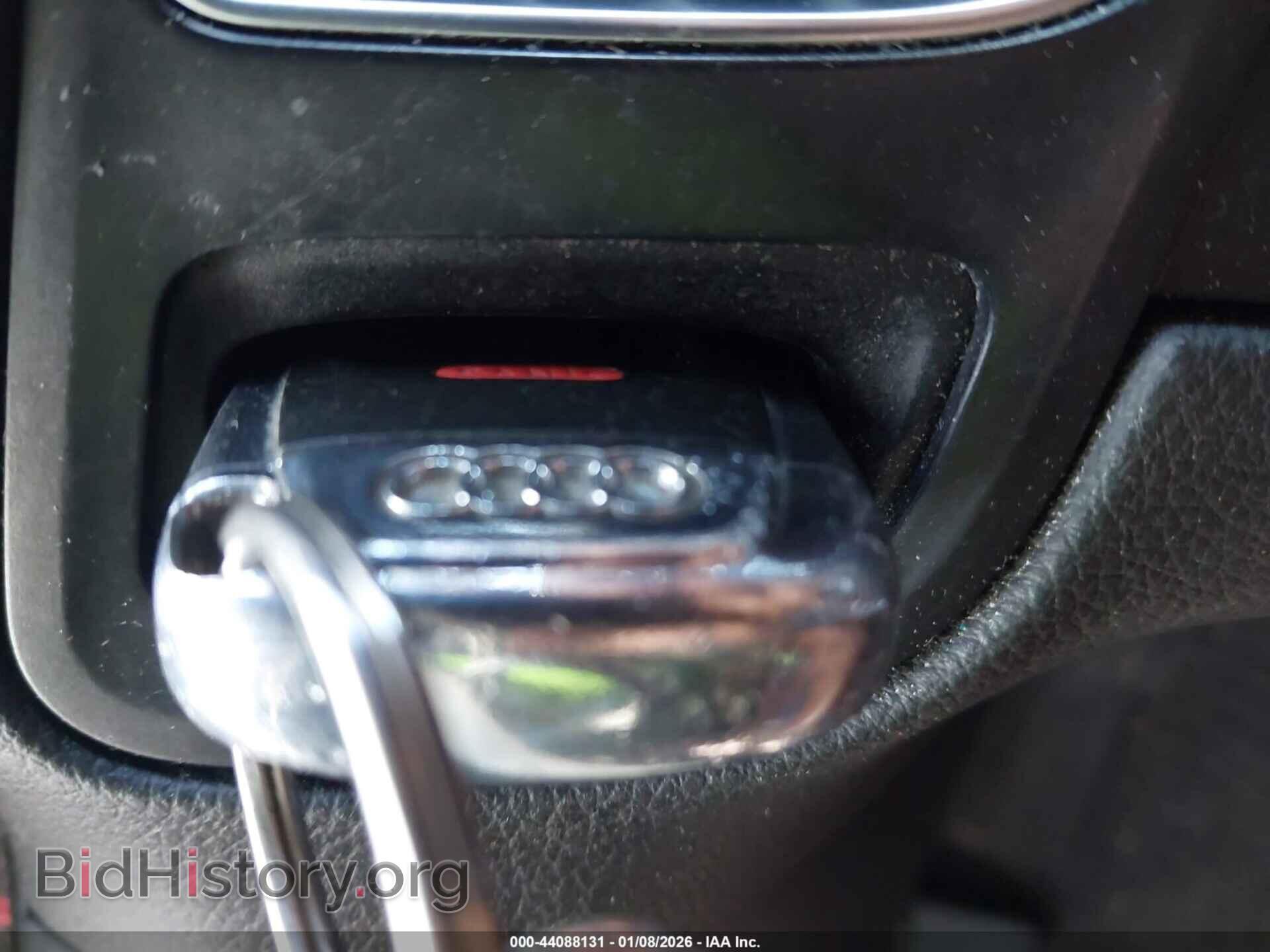 2011 AUDI Q5 - VIN: WA1CFAFP8BA018369 - Фото 11