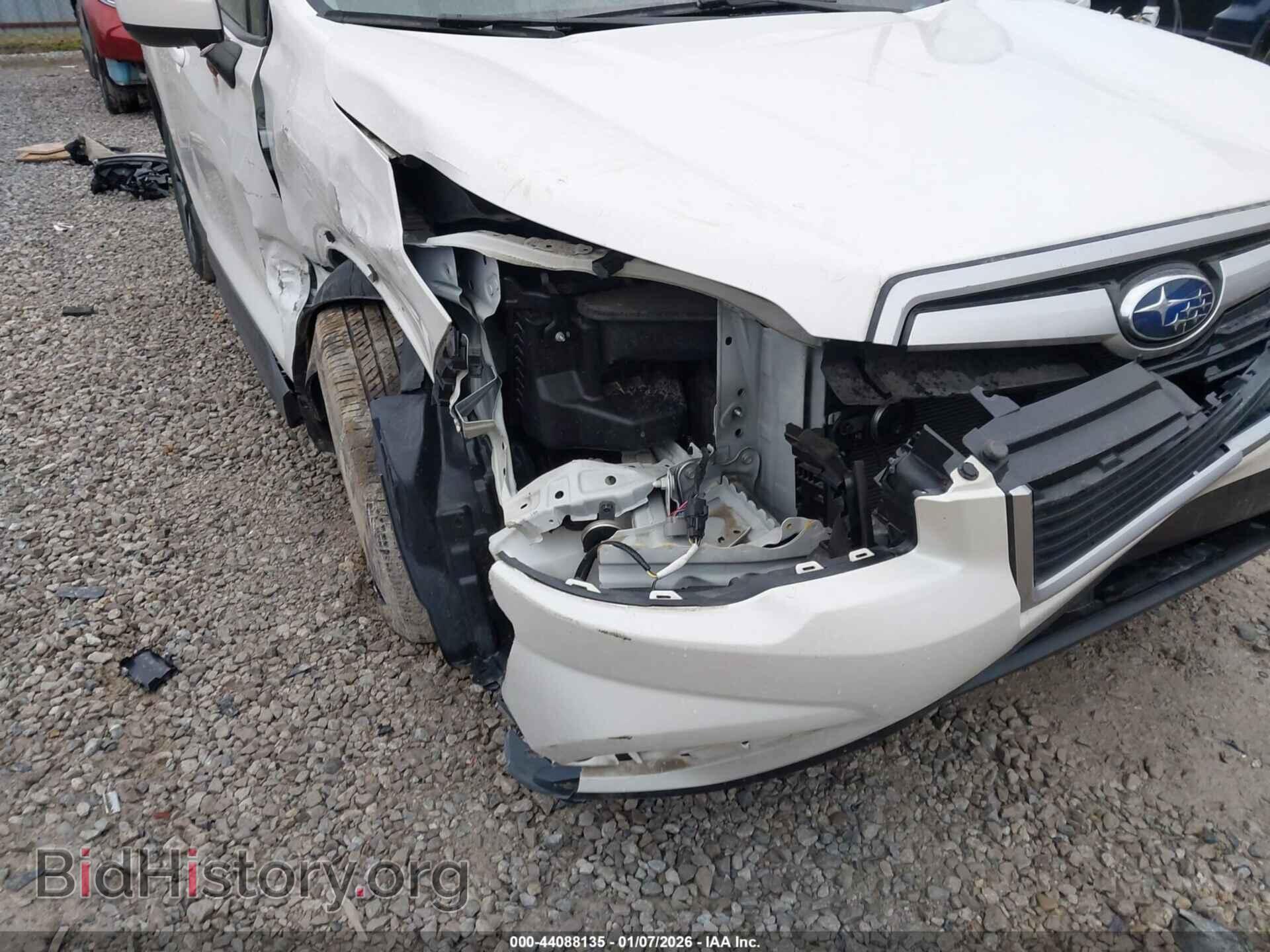 2021 SUBARU FORESTER - VIN: JF2SKAJC0MH578917 - Photo 6