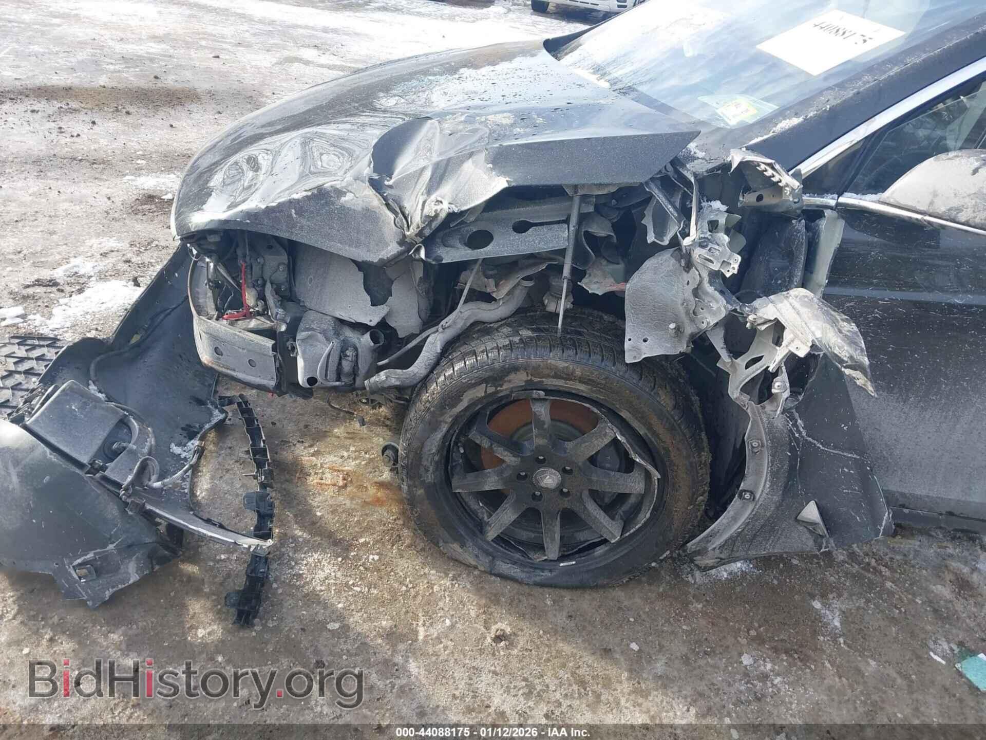 2018 TESLA MODEL X - VIN: 5YJXCAE21JF102397 - Фото 6