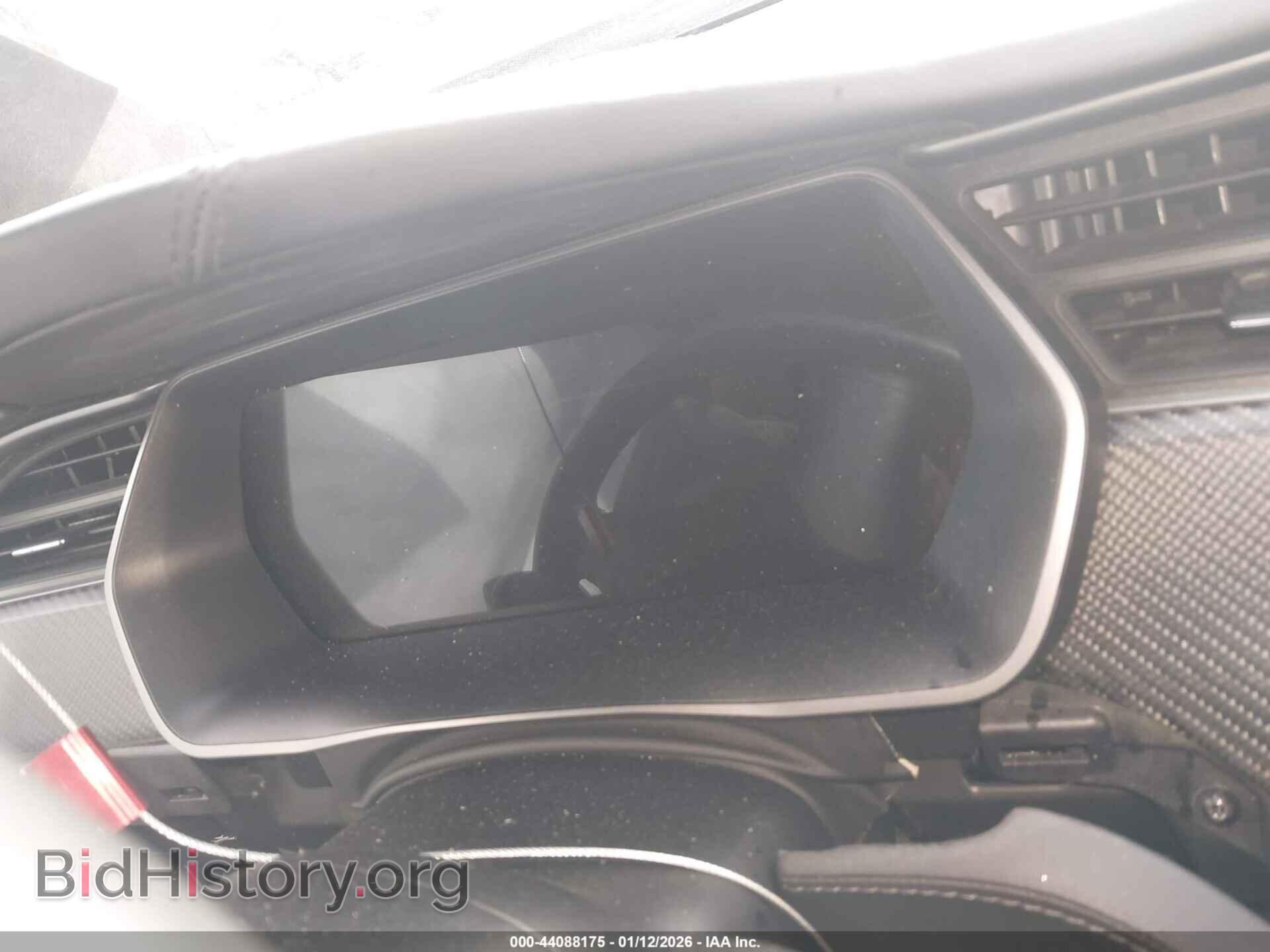 2018 TESLA MODEL X - VIN: 5YJXCAE21JF102397 - Фото 7
