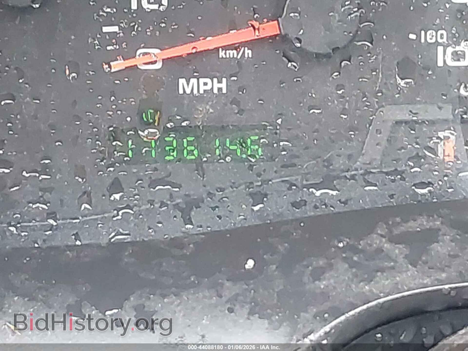 2005 FORD EXCURSION - VIN: 1FMNU45SX5ED41312 - Фото 16