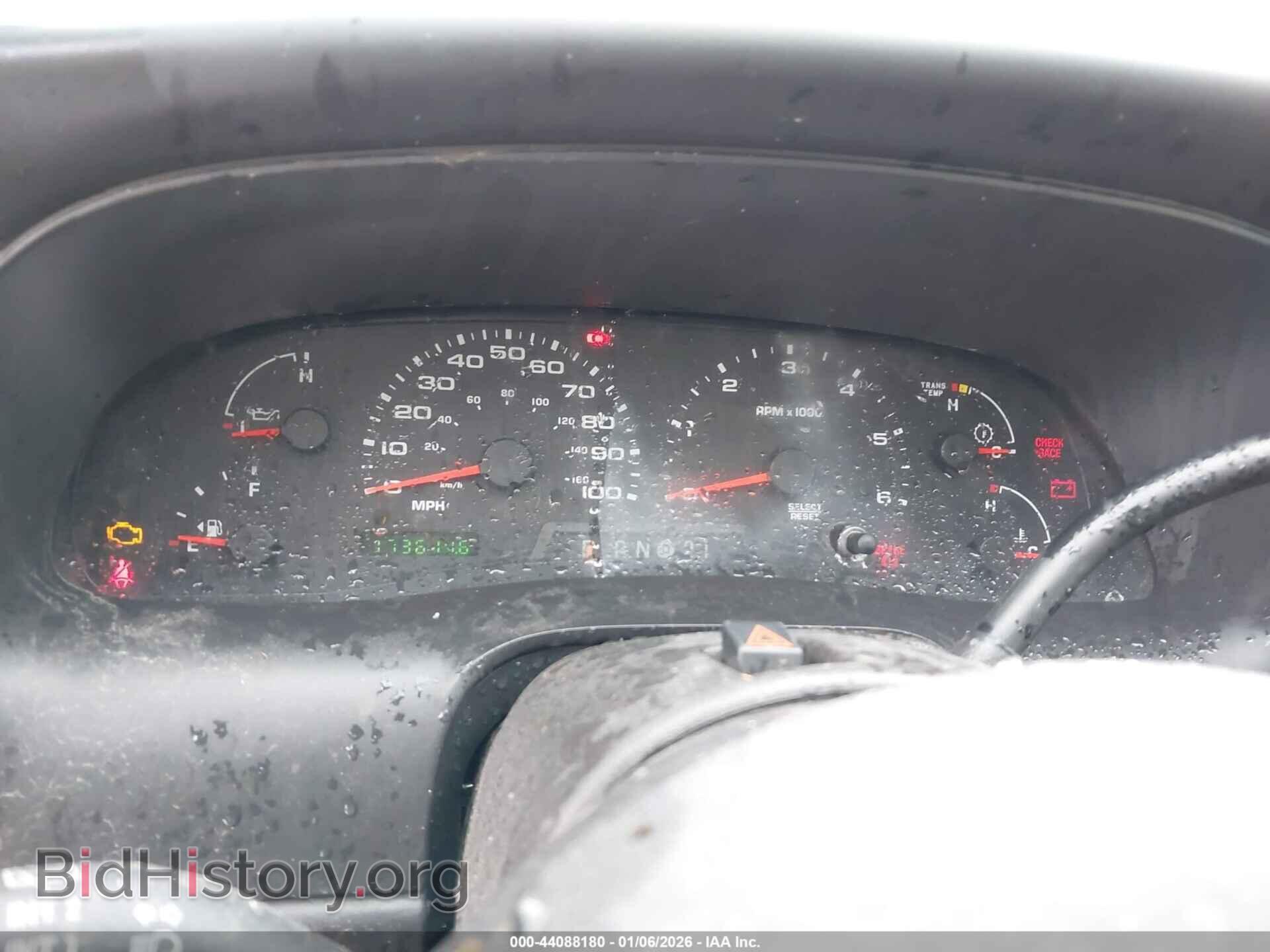 2005 FORD EXCURSION - VIN: 1FMNU45SX5ED41312 - Фото 7