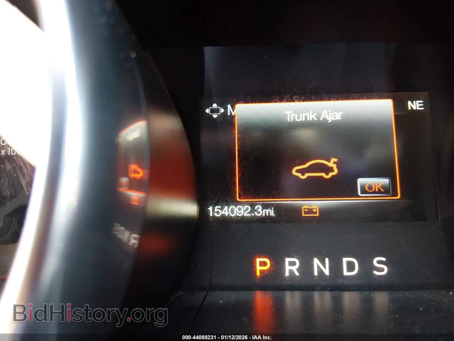2021 FORD MUSTANG - VIN: 1FA6P8TH8M5121220 - Фото 16