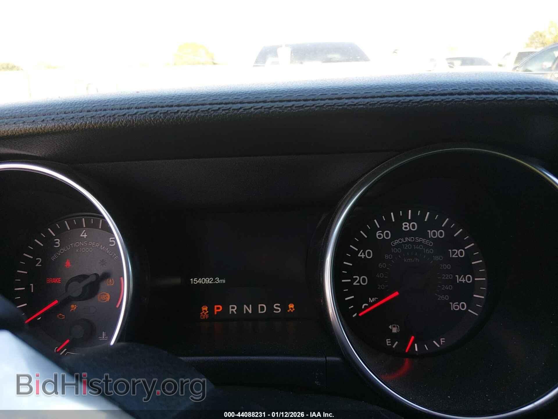 2021 FORD MUSTANG - VIN: 1FA6P8TH8M5121220 - Фото 7