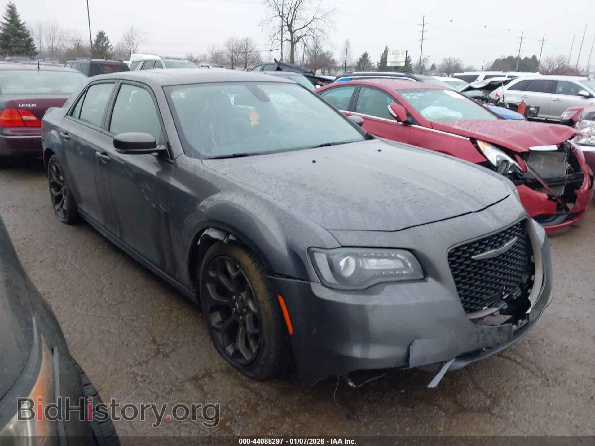 Photo 2C3CCABG6GH282501 - CHRYSLER 300 2016