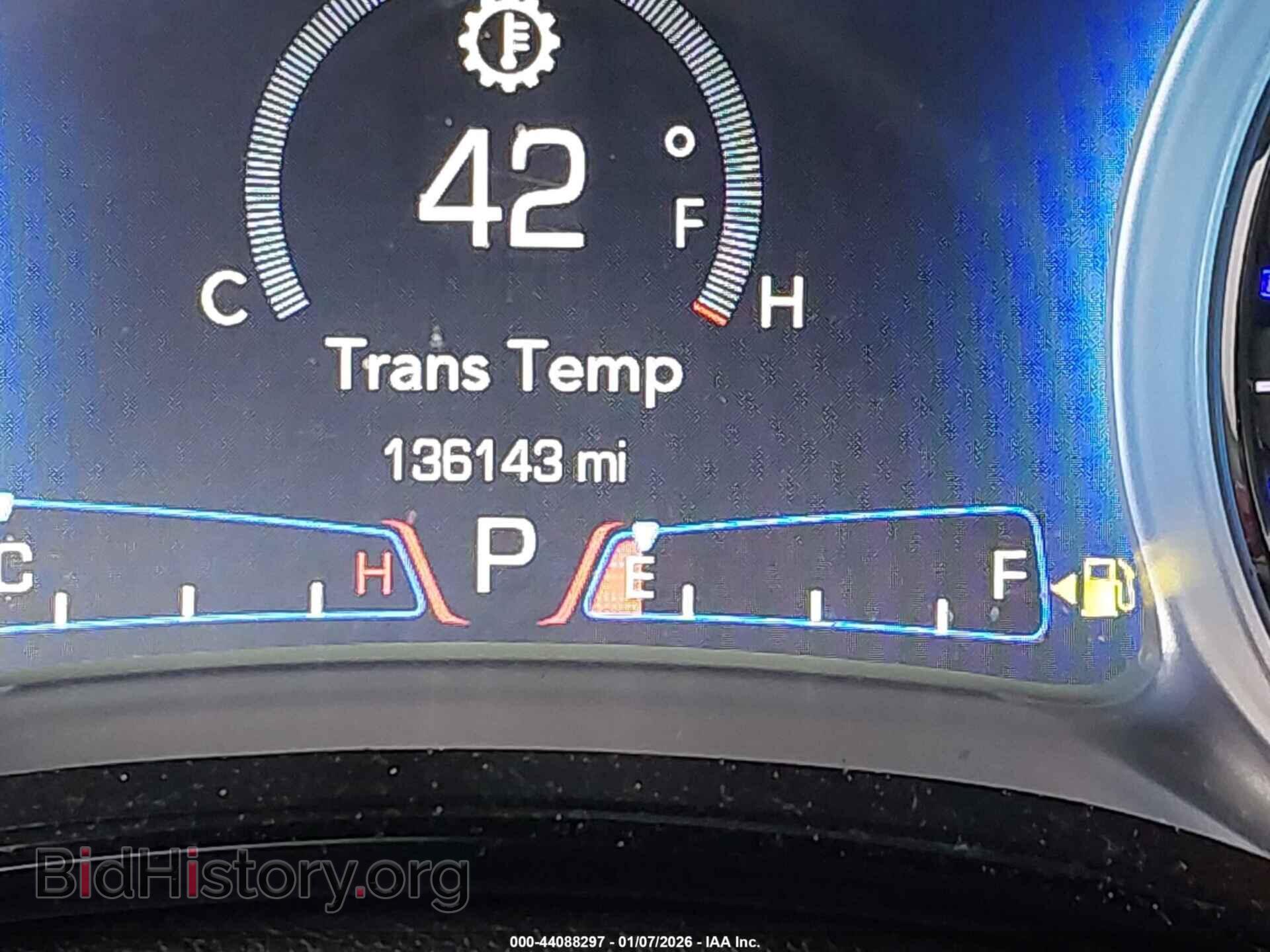 2016 CHRYSLER 300 - VIN: 2C3CCABG6GH282501 - Фото 15