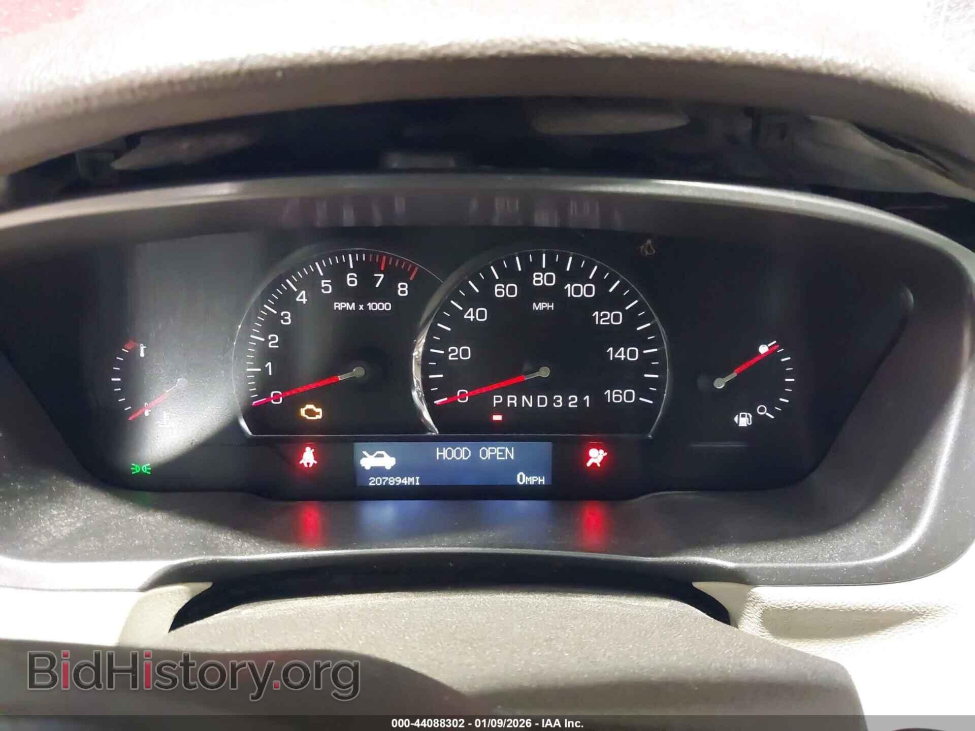 2011 CADILLAC DTS - VIN: 1G6KH5E65BU100797 - Фото 7