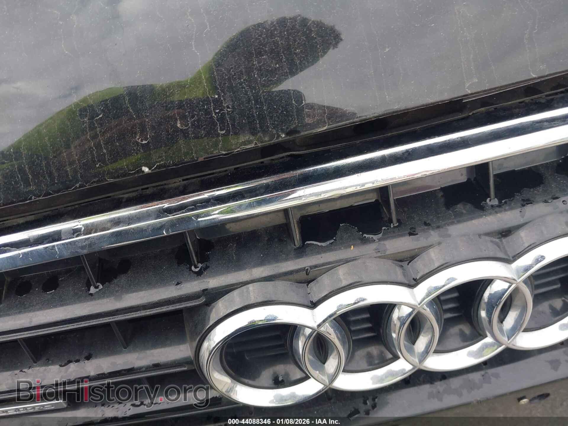 2009 AUDI A5 - VIN: WAUDK78T99A015507 - Фото 10