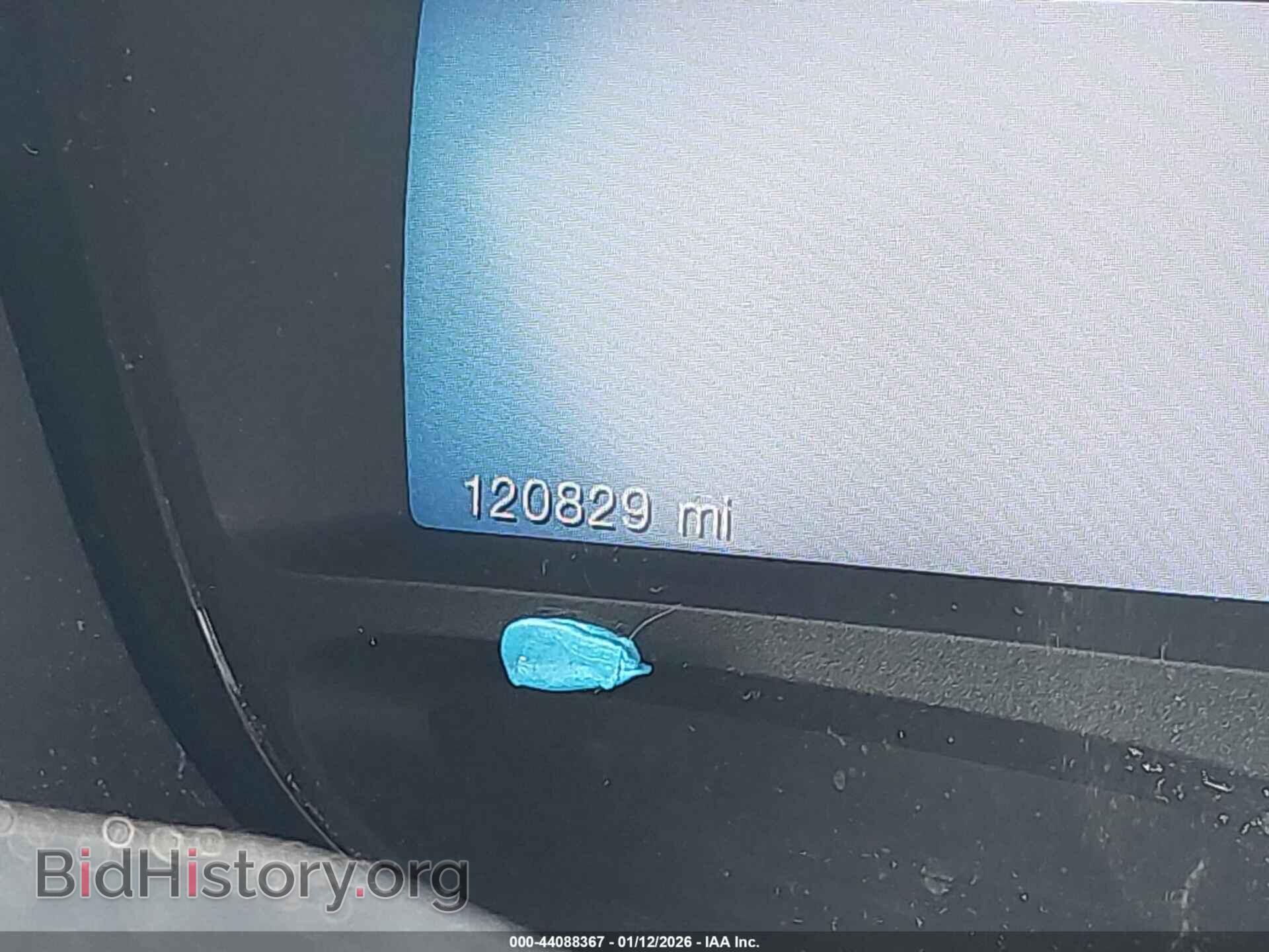 2013 FORD EDGE - VIN: 2FMDK4JC8DBB05428 - Фото 14