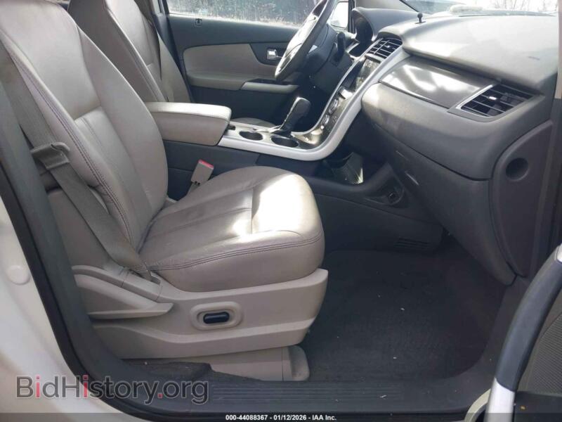2013 Ford EDGE (VIN 2FMDK4JC8DBB05428) — photo 5 of 15