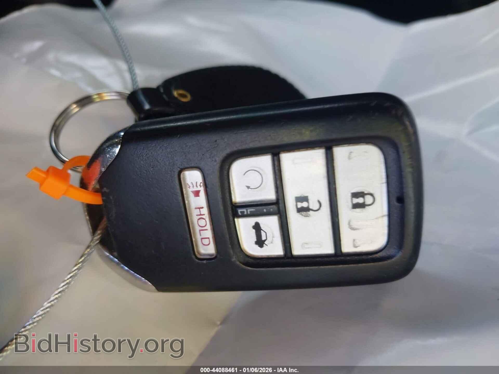 2017 HONDA CIVIC - VIN: 19XFC2F72HE201757 - Фото 11