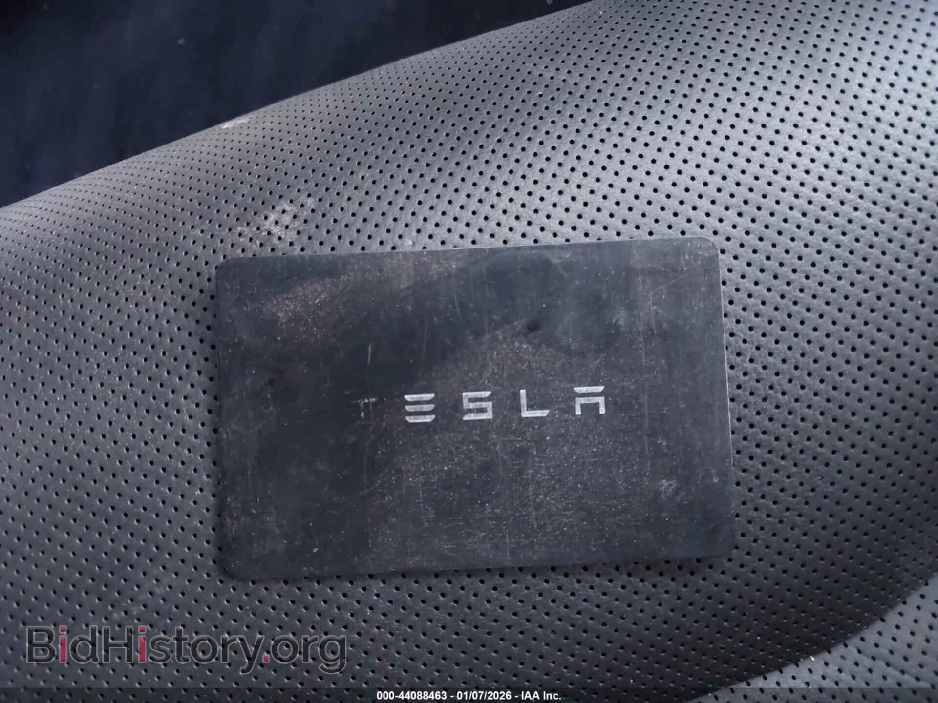 2023 TESLA MODEL S - VIN: 5YJSA1E67PF512231 - Фото 11