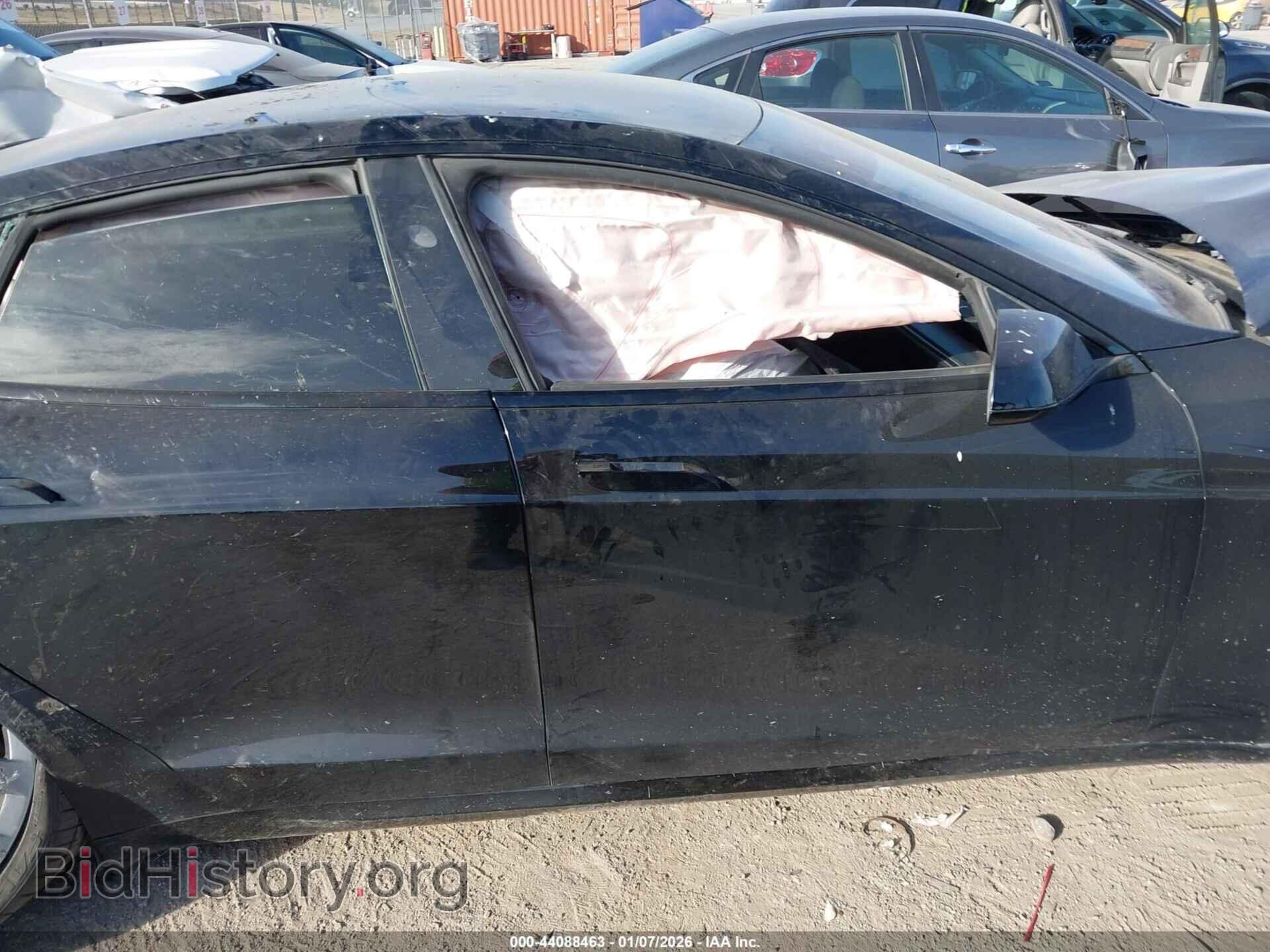 2023 TESLA MODEL S - VIN: 5YJSA1E67PF512231 - Фото 13