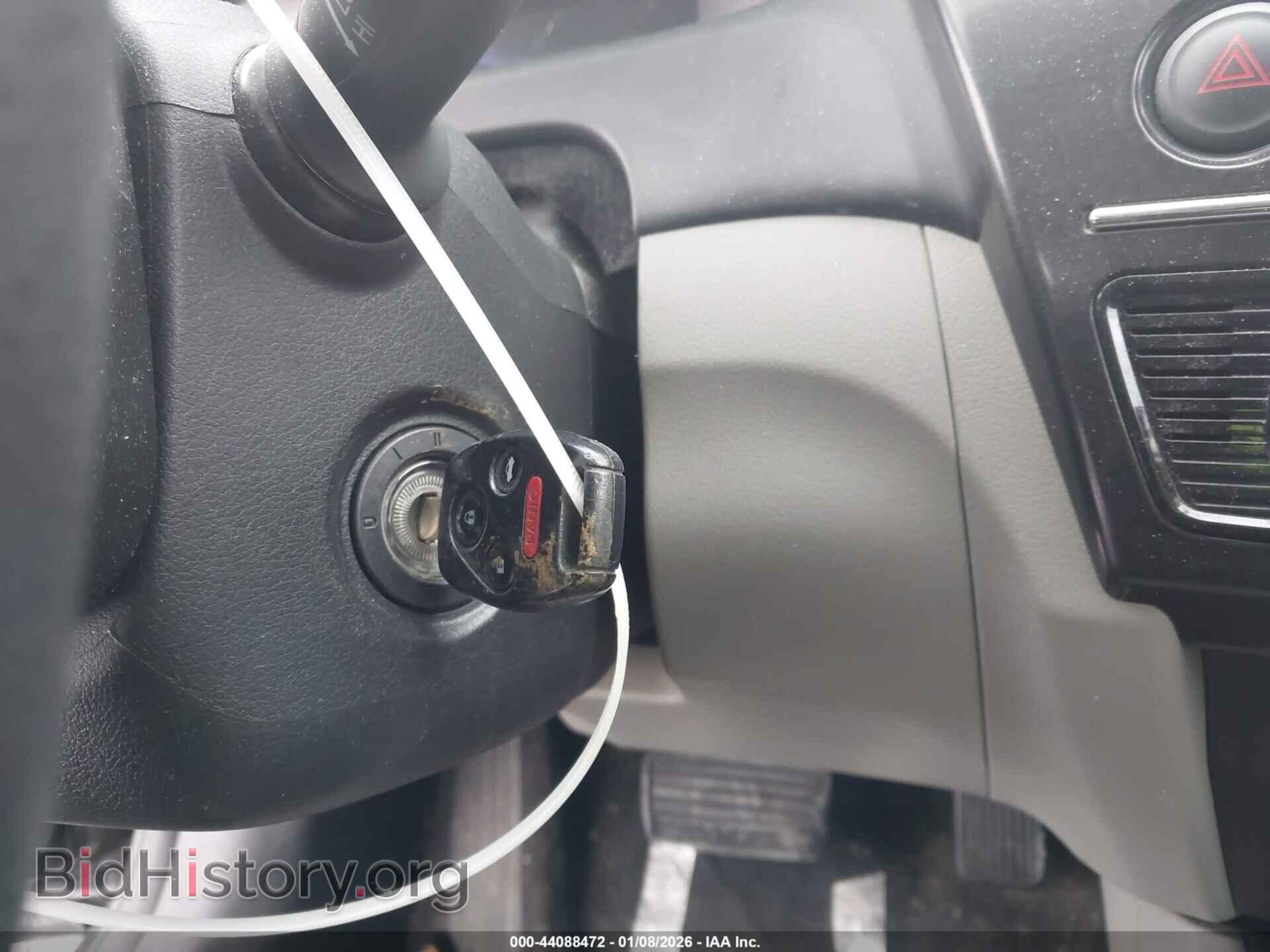 2013 HONDA CIVIC - VIN: 19XFB2F86DE212959 - Фото 11