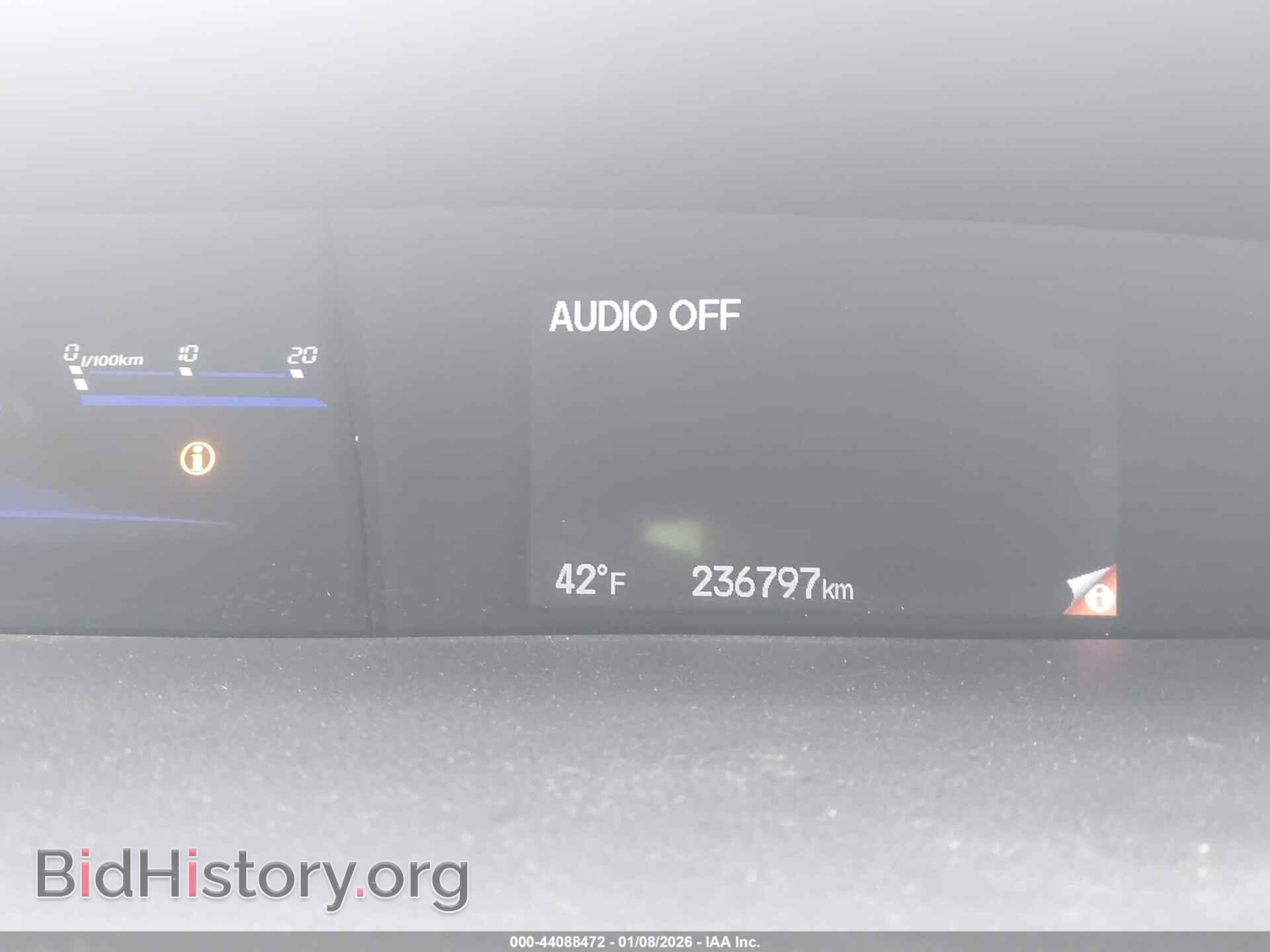 2013 HONDA CIVIC - VIN: 19XFB2F86DE212959 - Фото 7