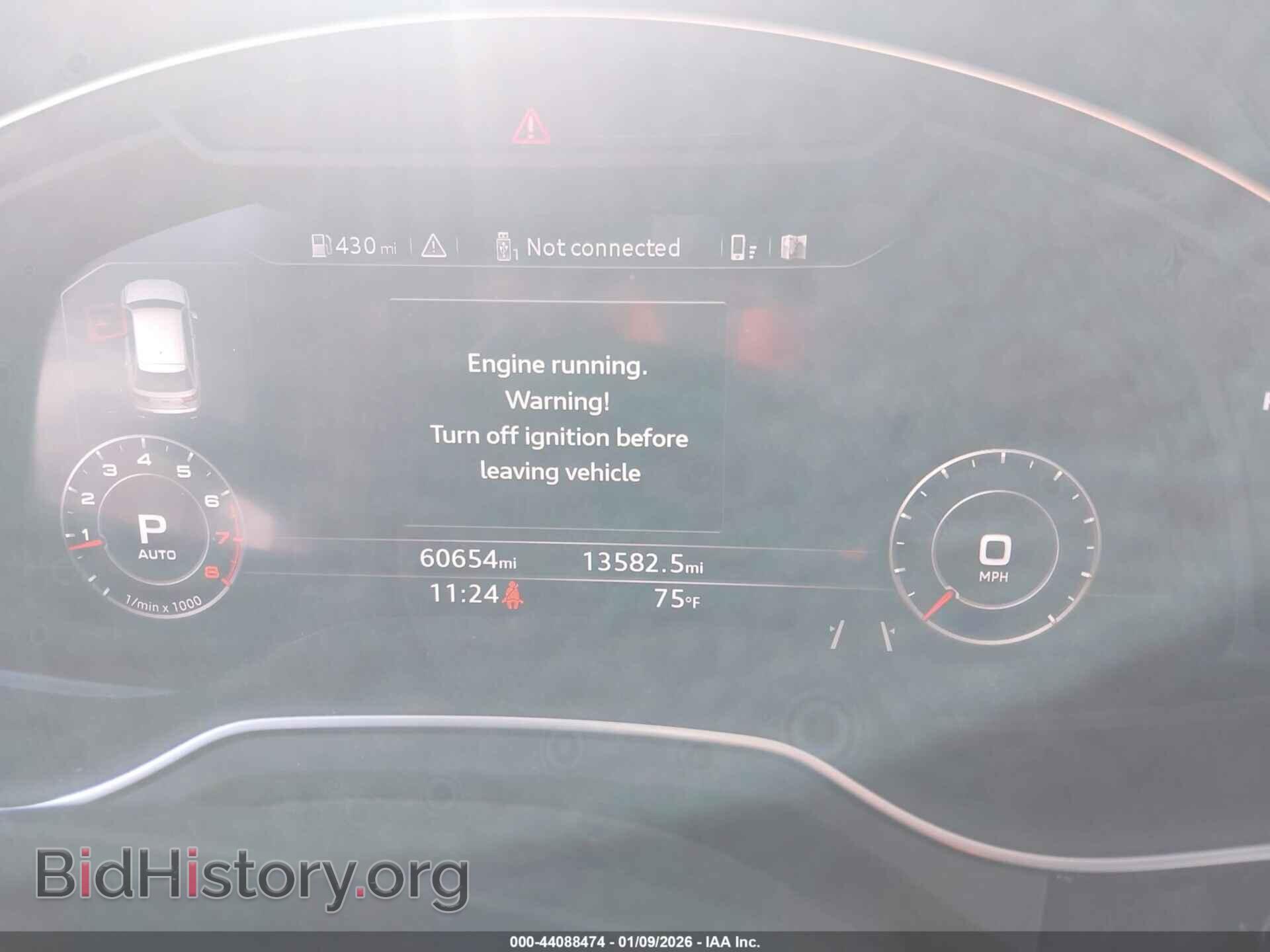 2017 AUDI Q7 - VIN: WA1VAAF72HD026076 - Фото 7
