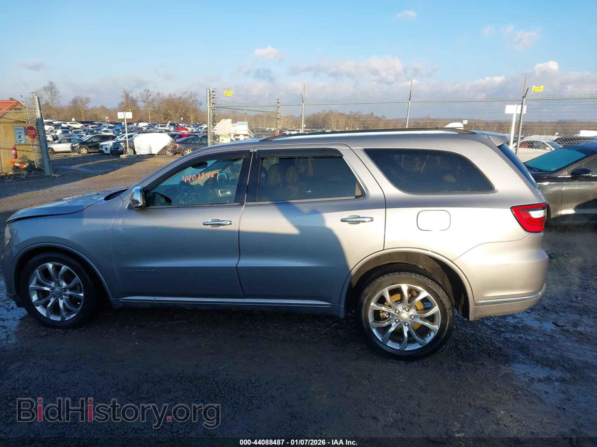 2018 DODGE DURANGO - VIN: 1C4SDJET8JC243108 - Фото 15