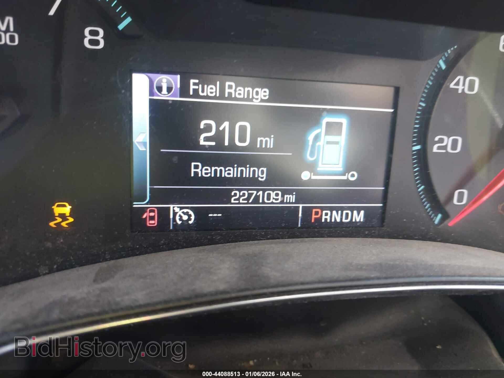 2014 CHEVROLET IMPALA - VIN: 2G1125S30E9125511 - Фото 15