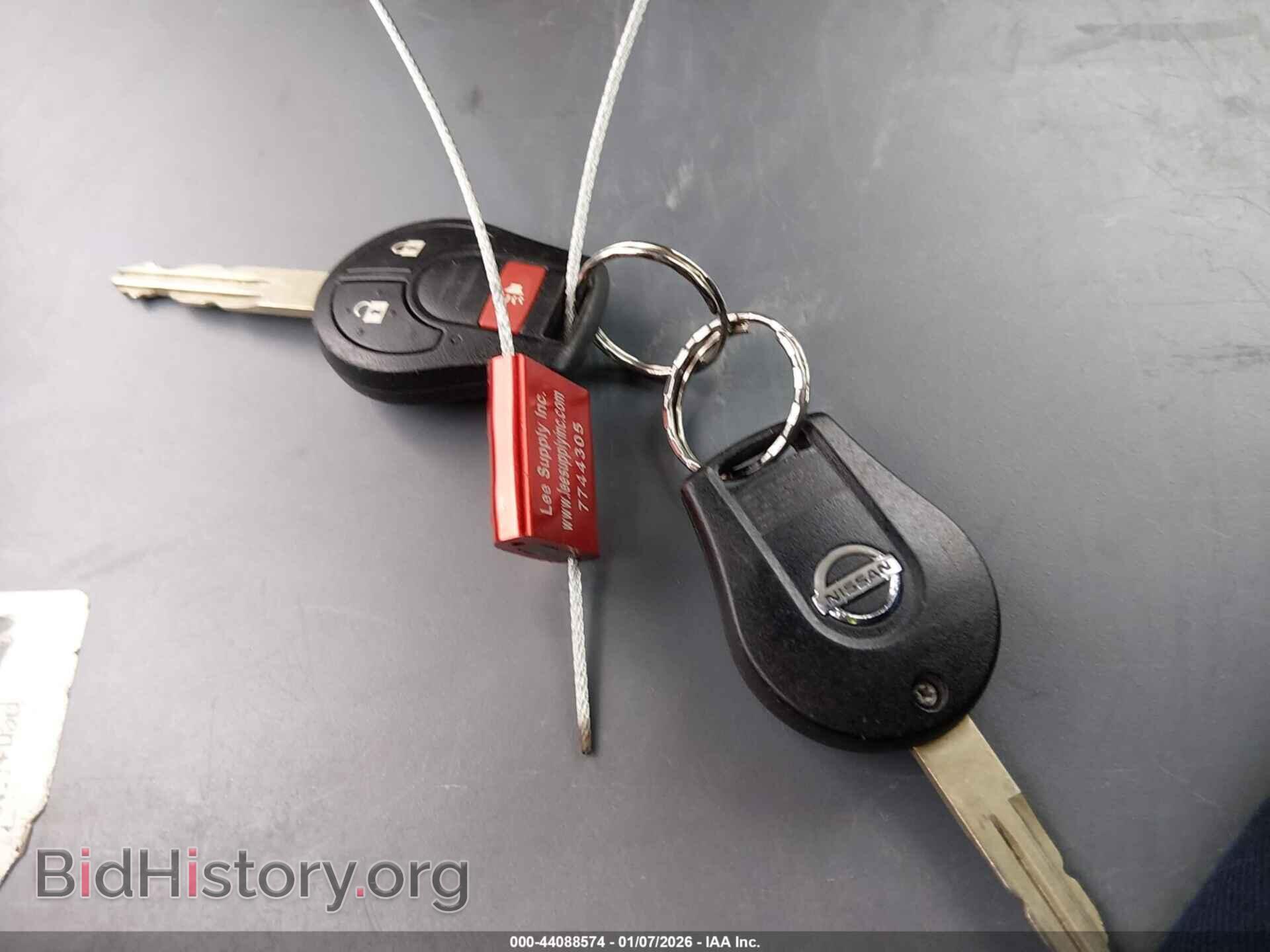 2016 NISSAN VERSA NOTE - VIN: 3N1CE2CP1GL364575 - Фото 11