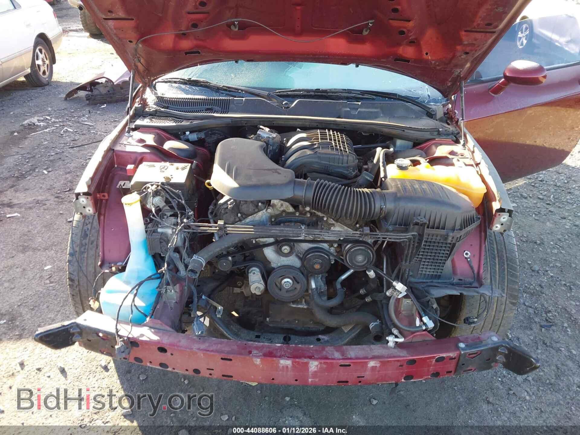 2019 DODGE CHALLENGER - VIN: 2C3CDZAG0KH723500 - Фото 10