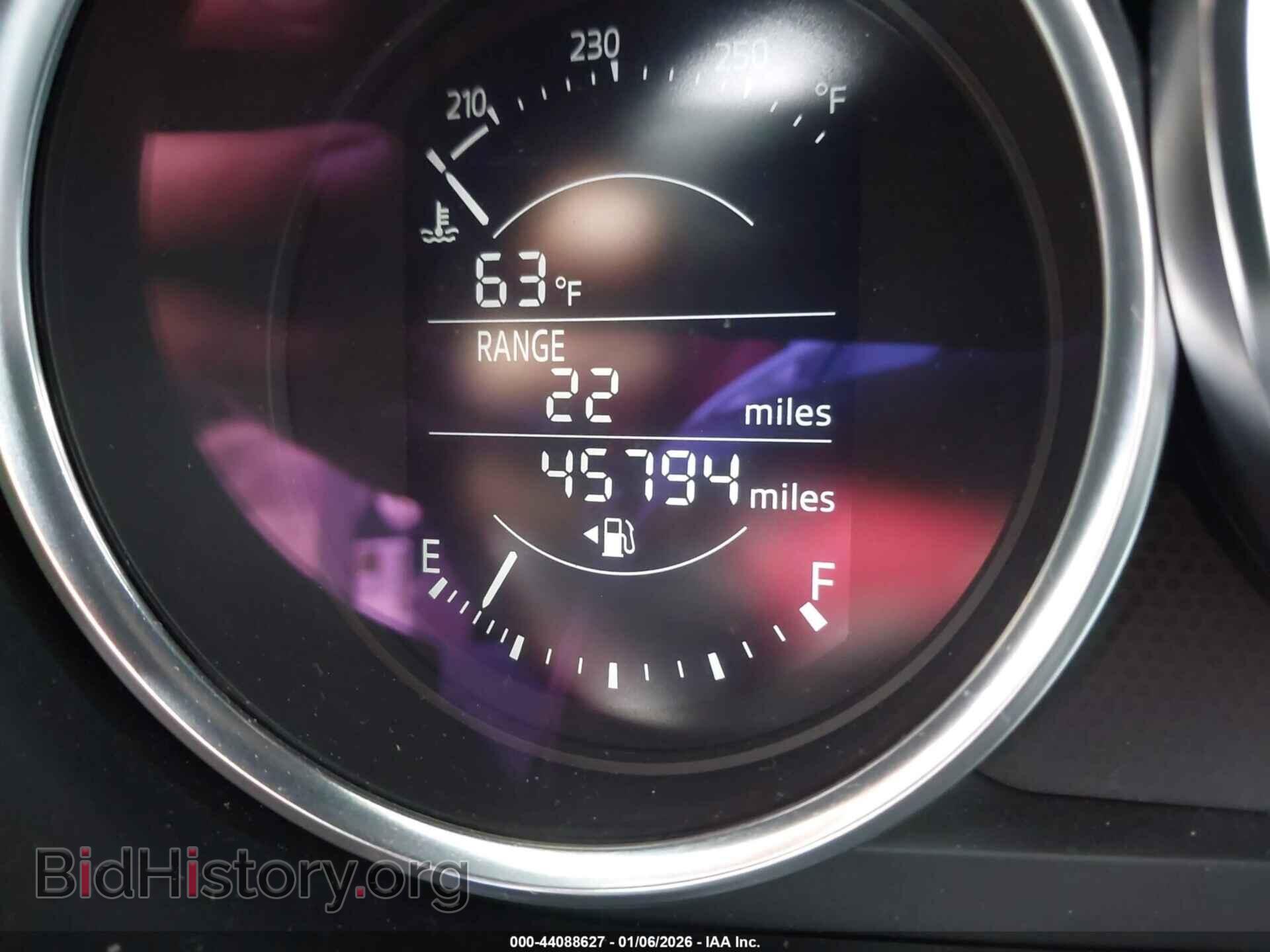 2017 MAZDA MX-5 MIATA - VIN: JM1NDAC72H0121259 - Фото 16