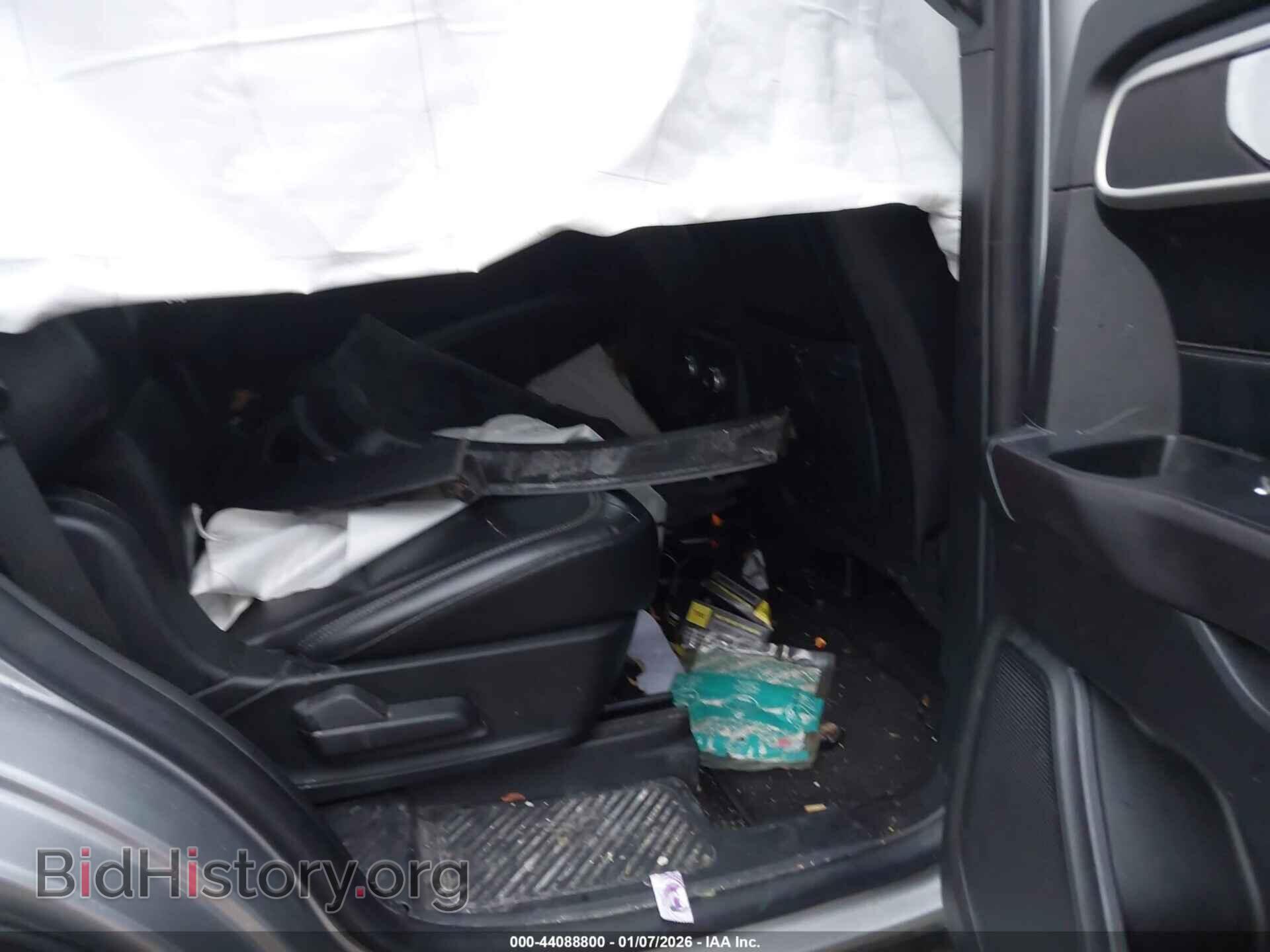 2020 FORD EXPLORER - VIN: 1FMSK8DH2LGA50732 - Фото 8