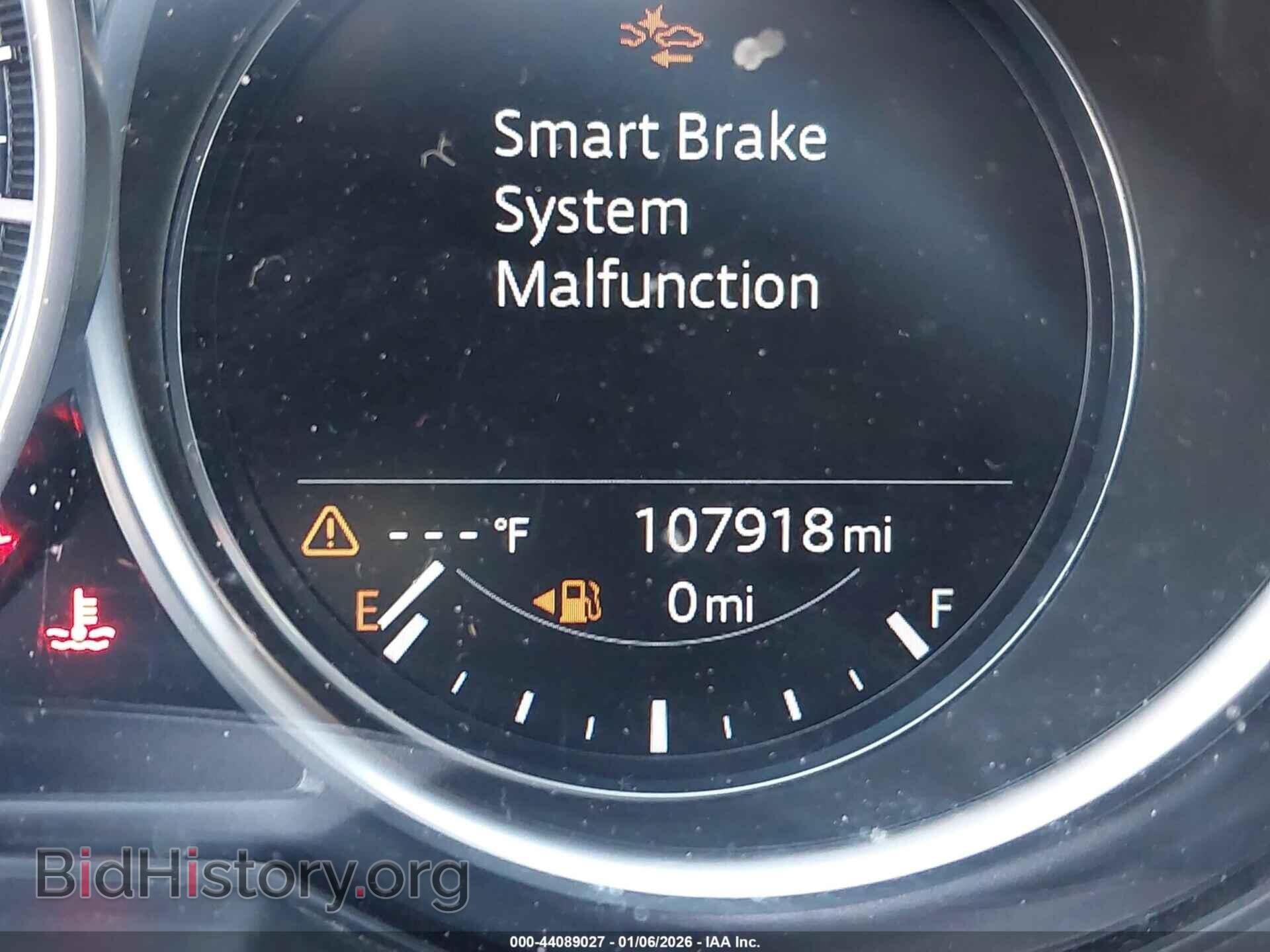 2020 MAZDA CX-5 - VIN: JM3KFACM4L0856599 - Фото 14