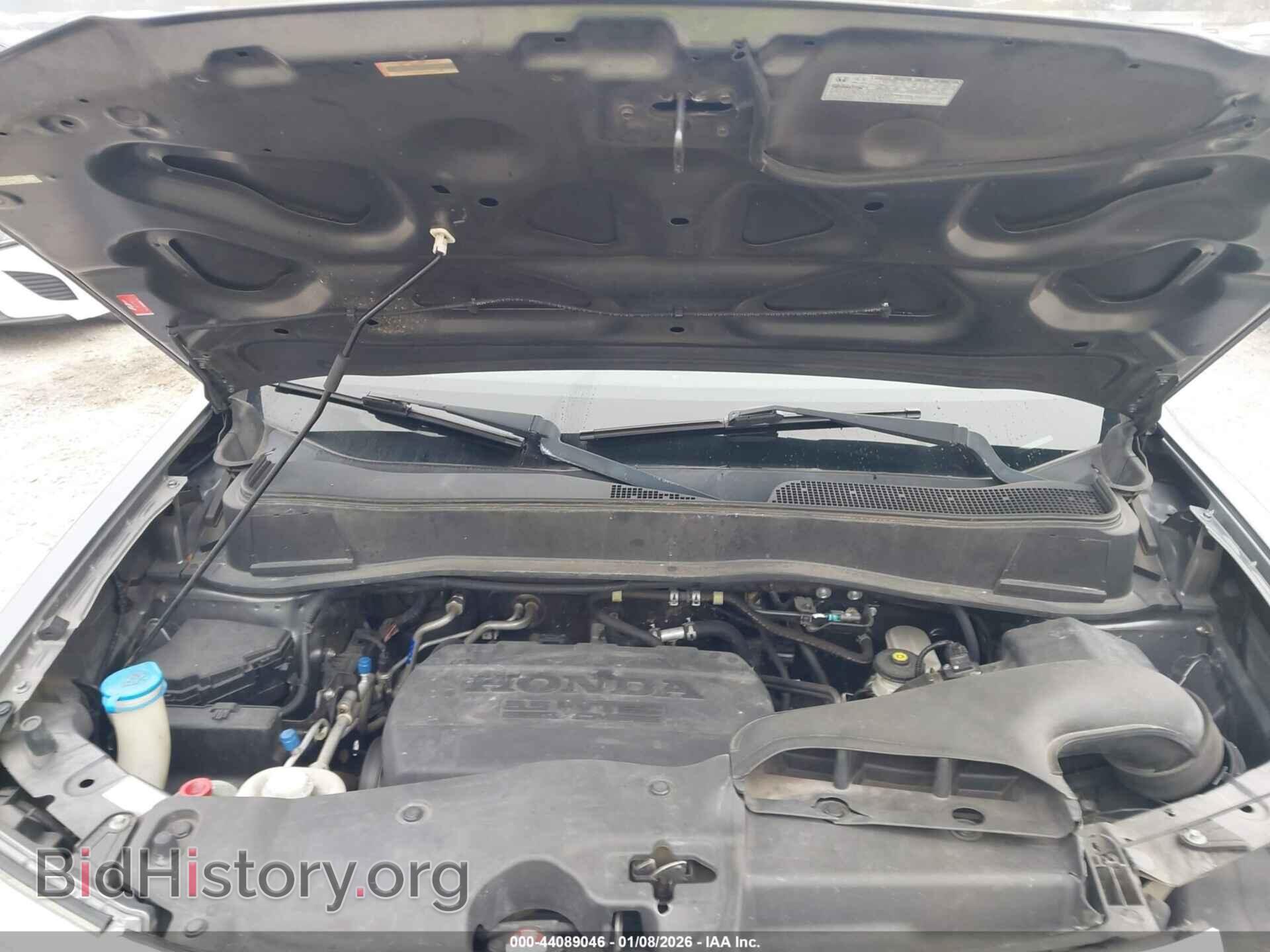 2013 HONDA PILOT - VIN: 5FNYF3H25DB001774 - Фото 10